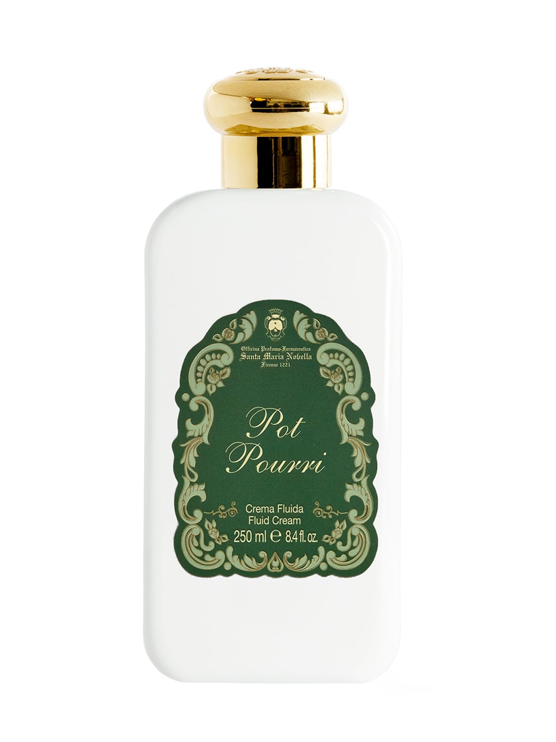 250ml Pot Pourri Fluid Cream