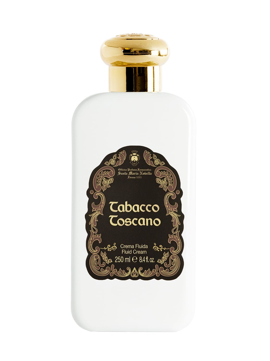 250ml Tabacco Toscano Fluid Cream