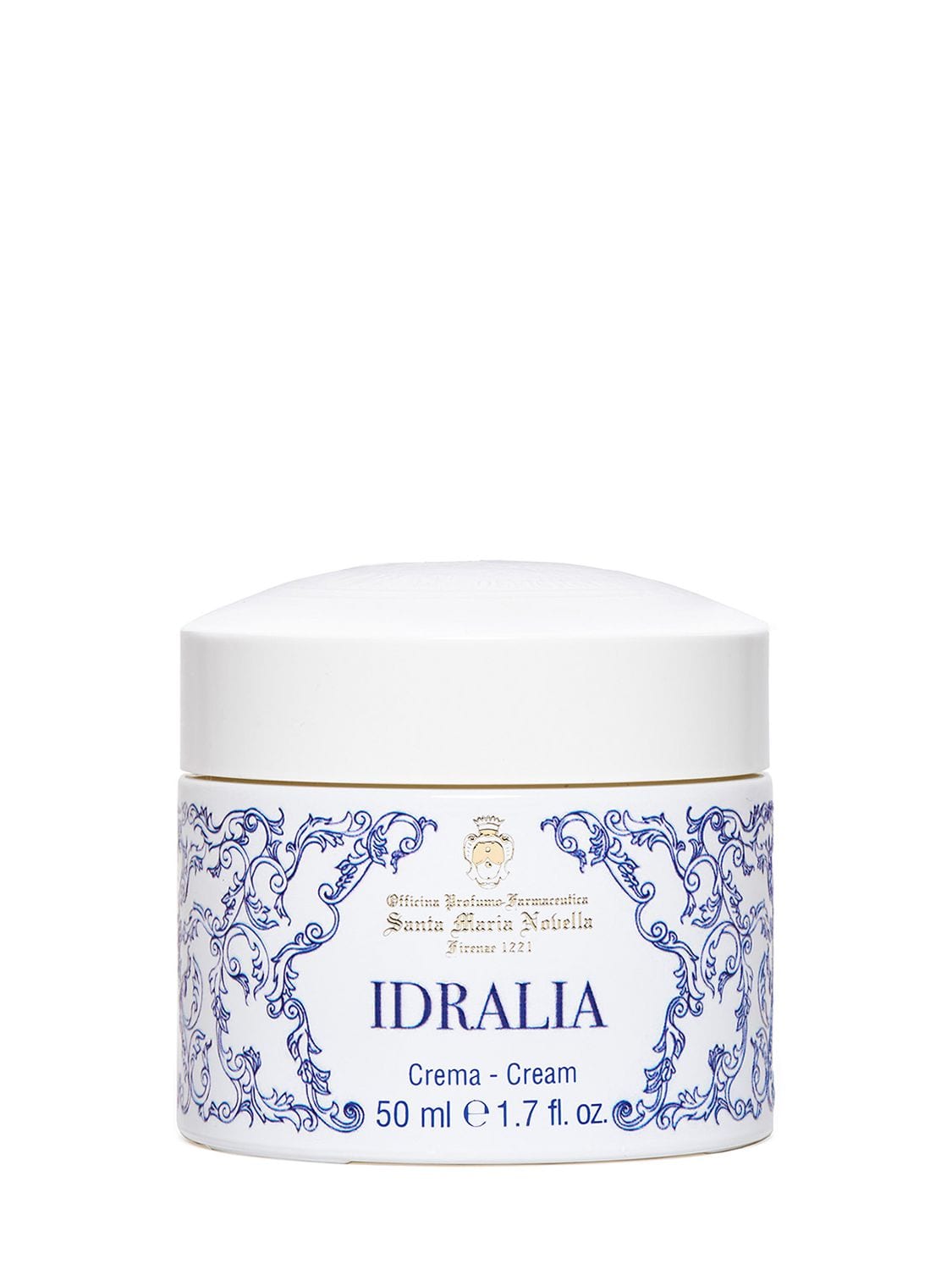 50ml Idralia Cream