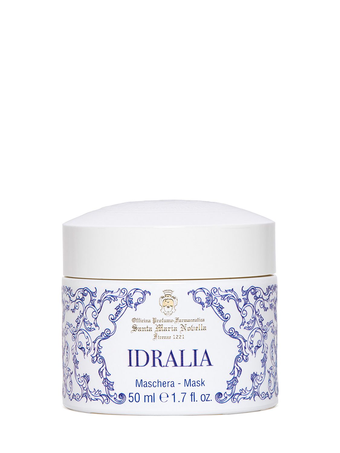 50ml Idralia Mask