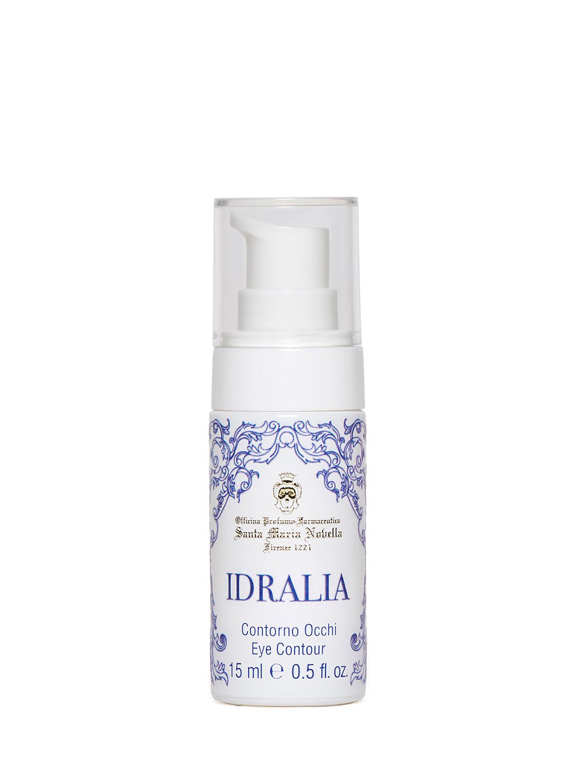 15ml Idralia Eye Contour