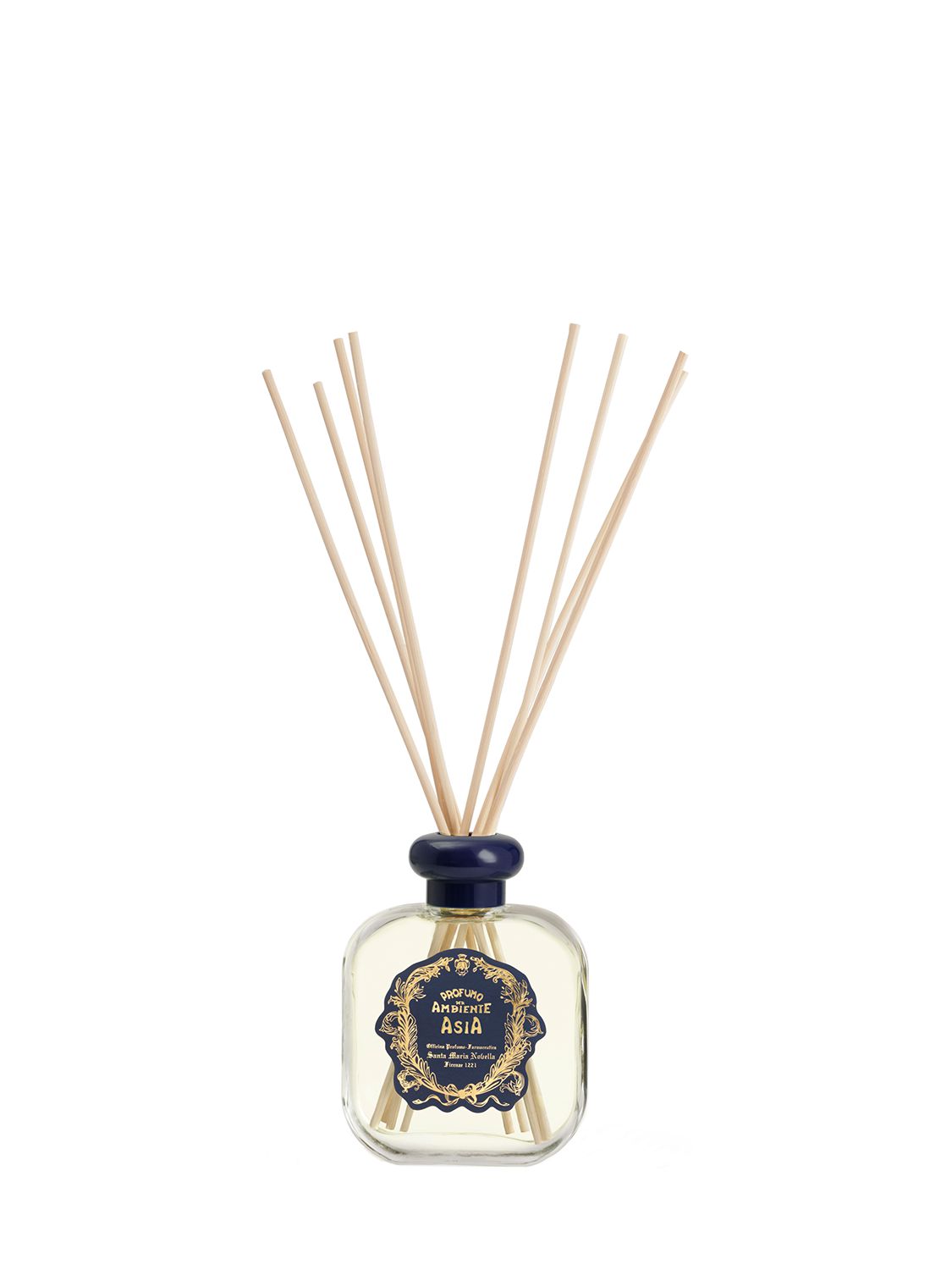 250ml Asia Fragrance Diffuser