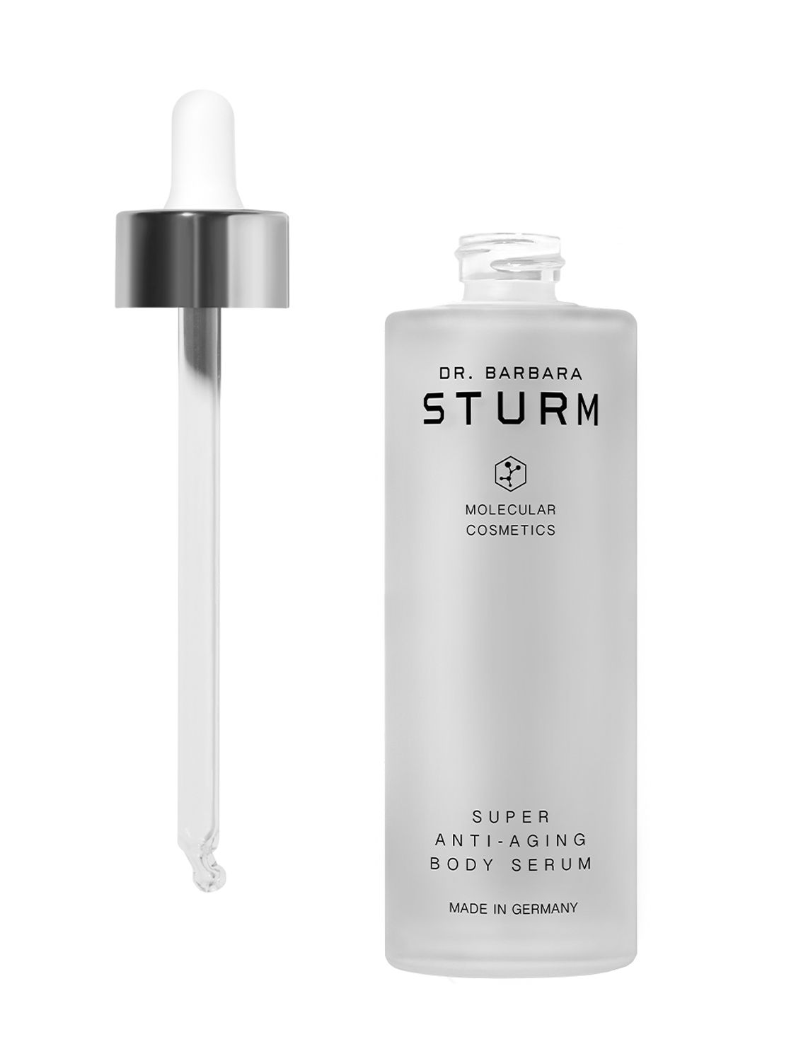 100ml Super Anti-aging Body Serum