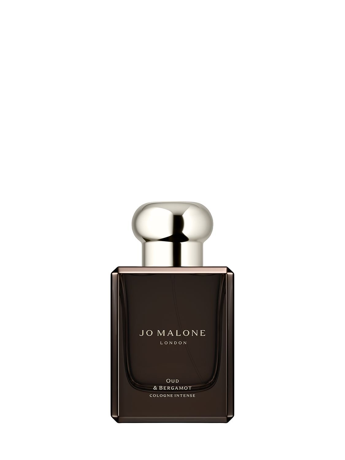 50ml Oud & Bergamot Cologne Intense
