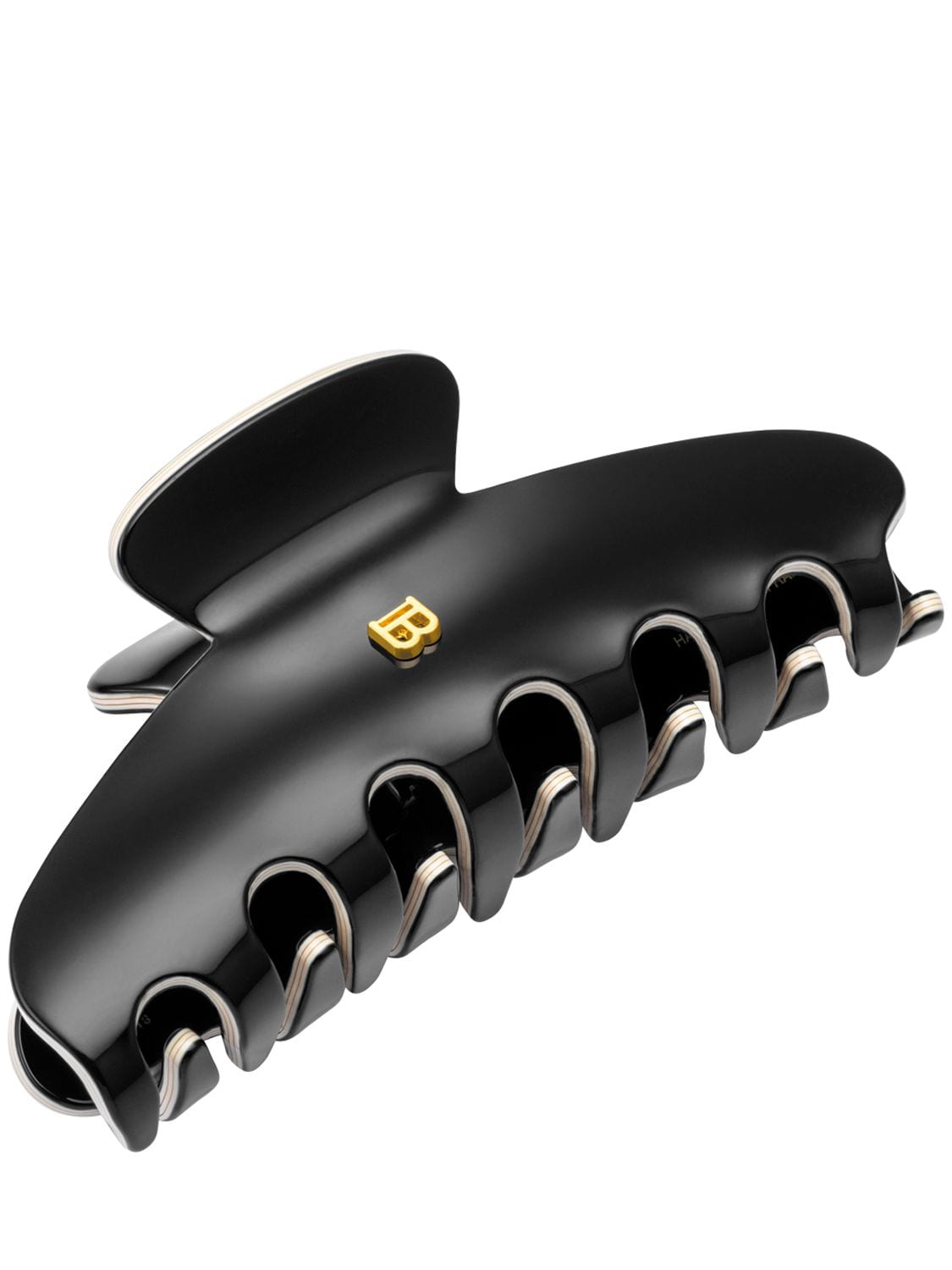 Large Hair Clip