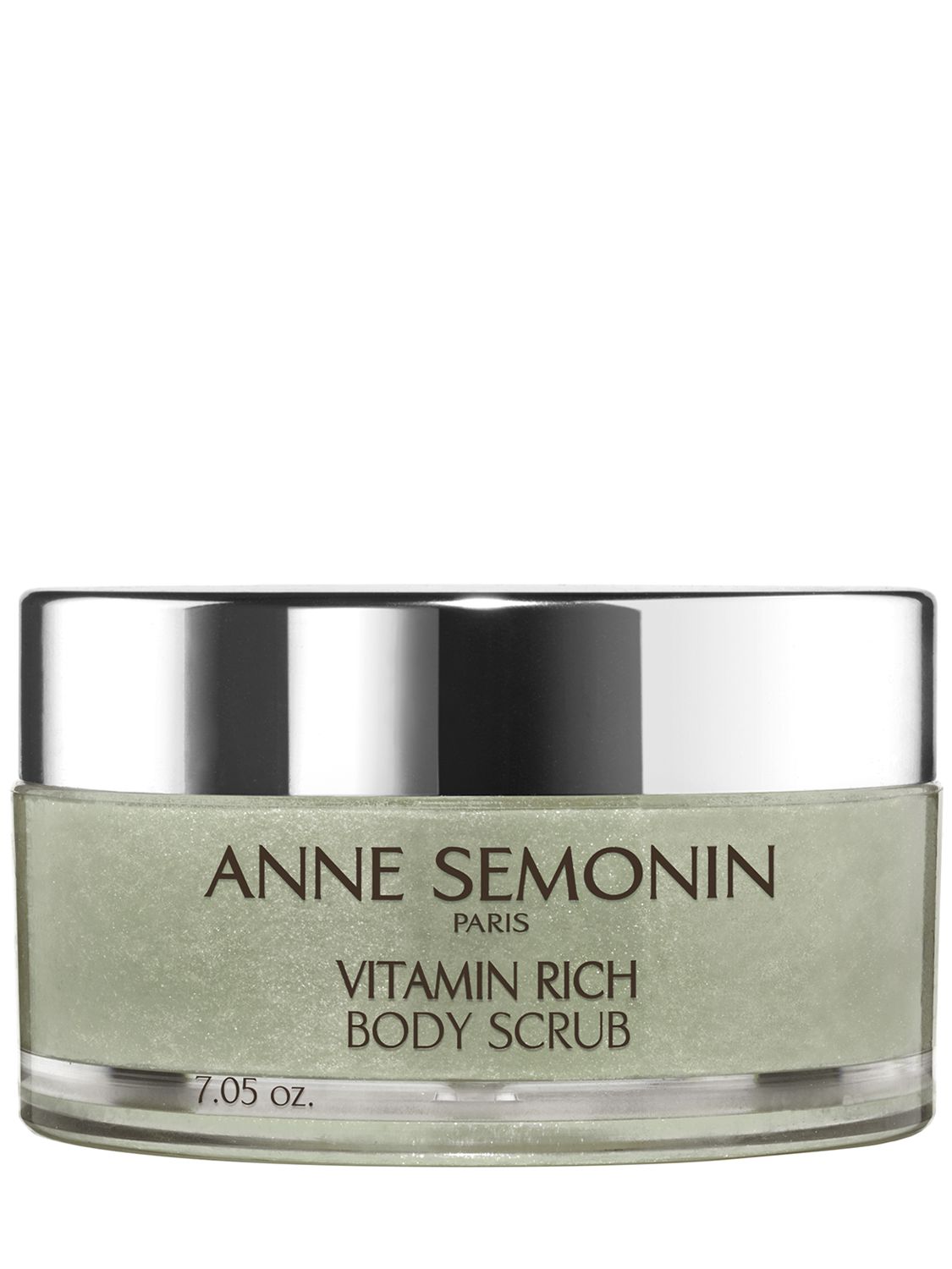 200ml Vitamin Body Scrub