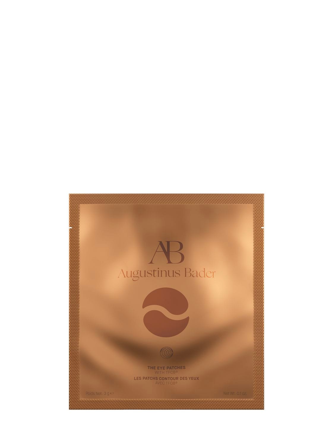 The Eye Patches (pack Of 1)