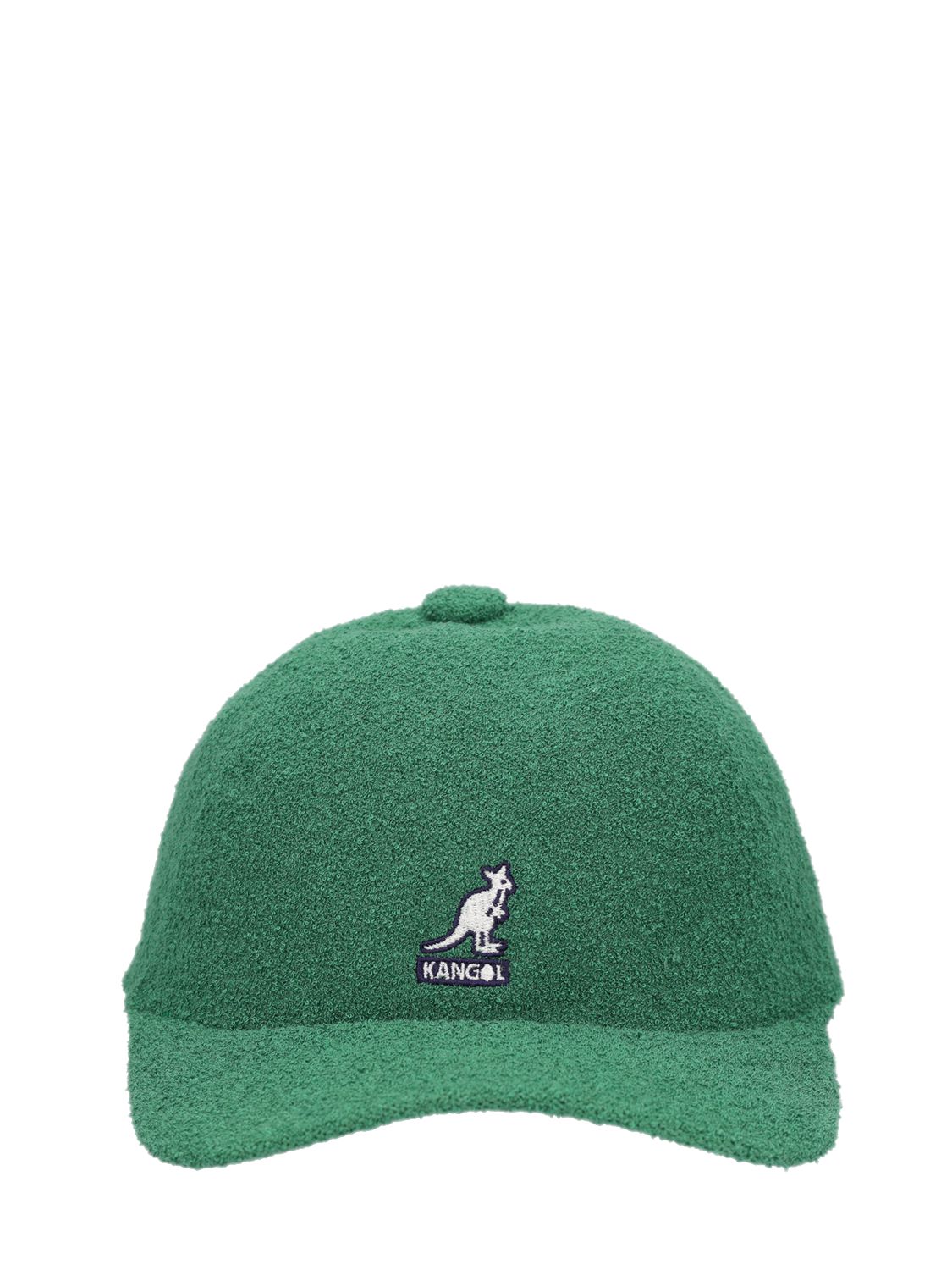 KANGOL Bermuda Elastic Space Cap | Smart Closet