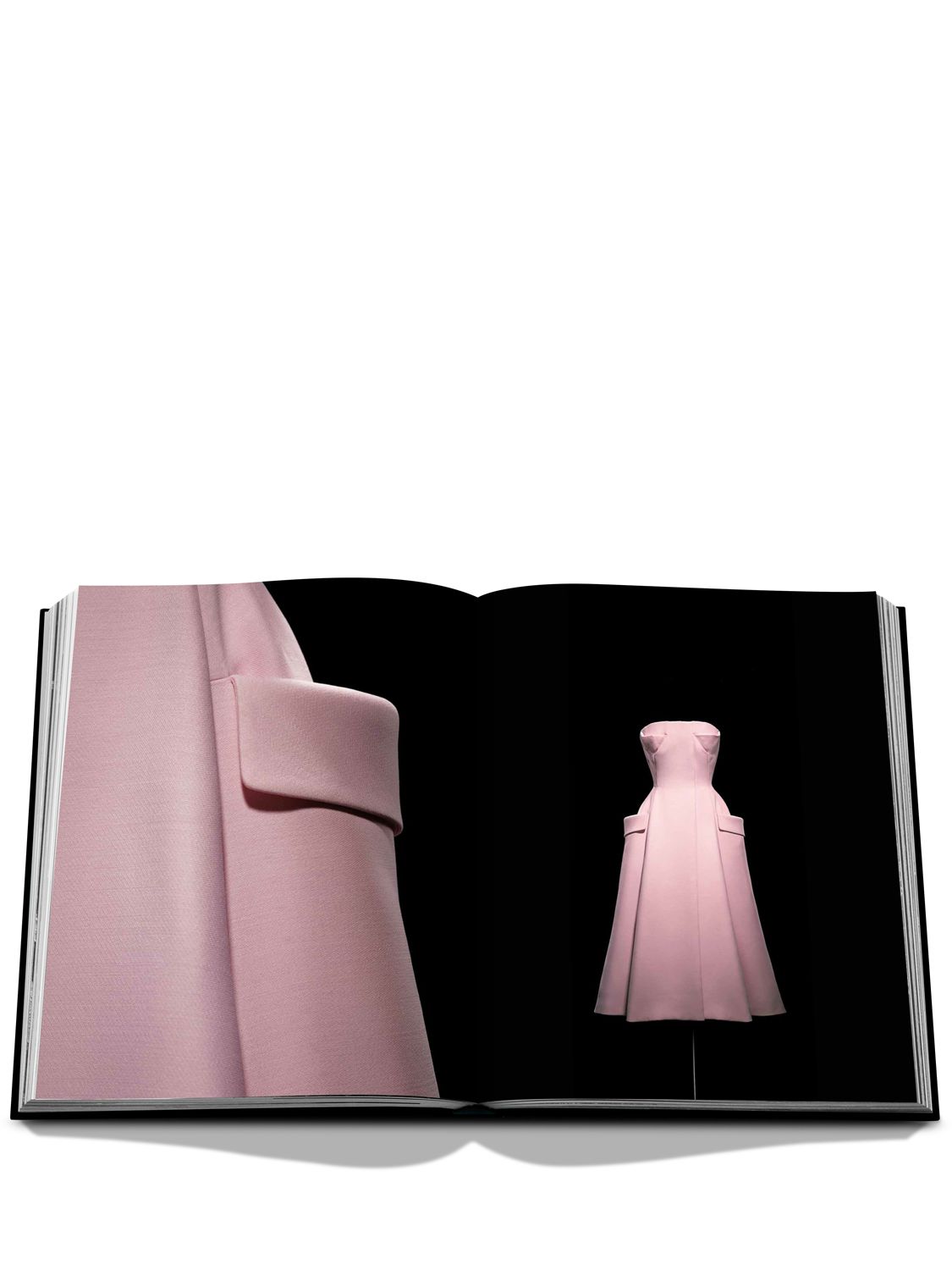 Assouline Dior By Raf Simons, 2012-2015 In Multicolor