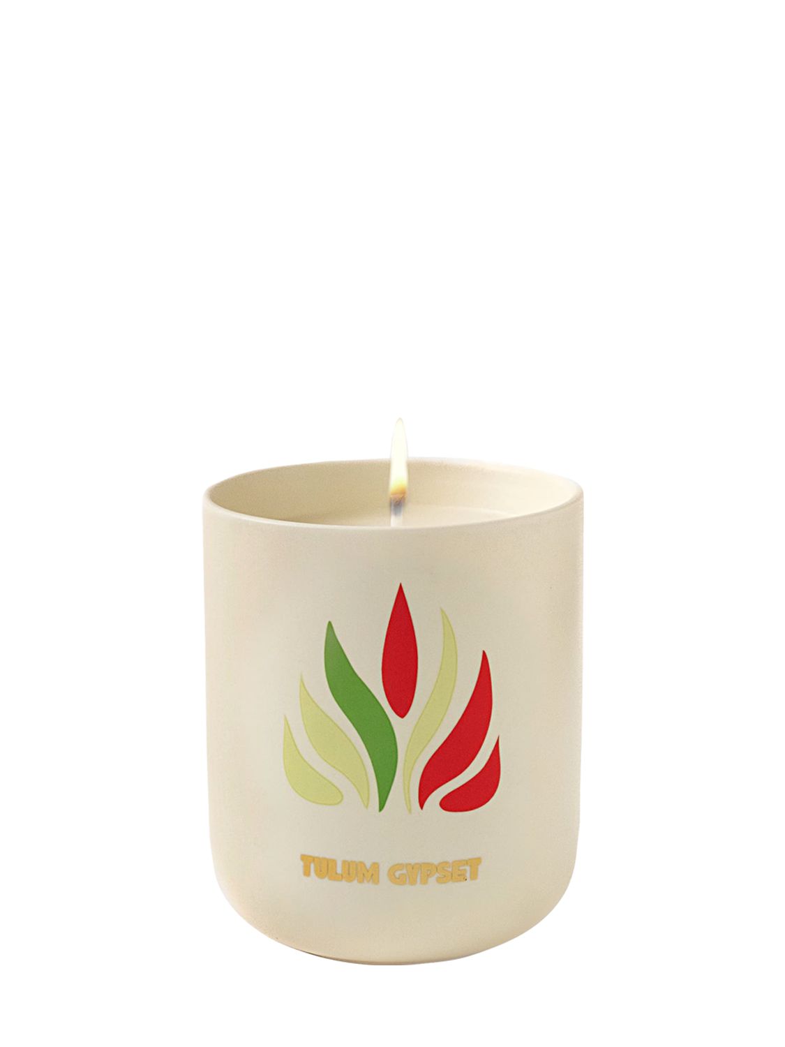 Image of Tulum Gypset Scented Candle