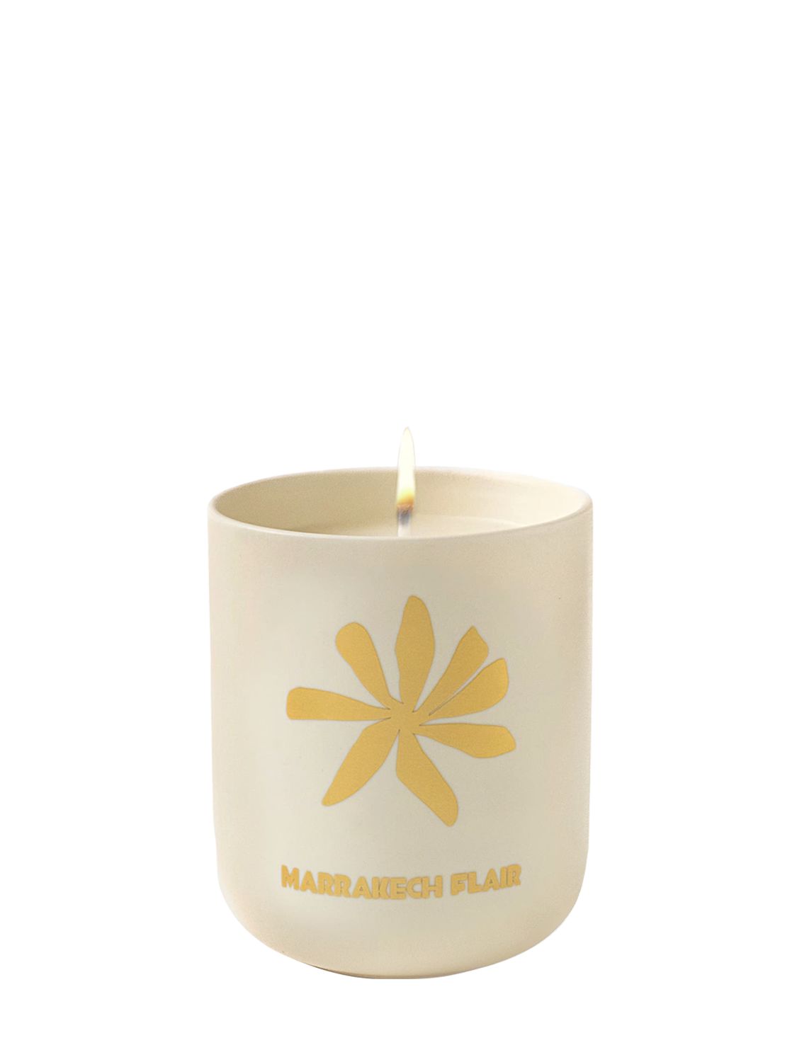 Image of Marrakech Scented Candle