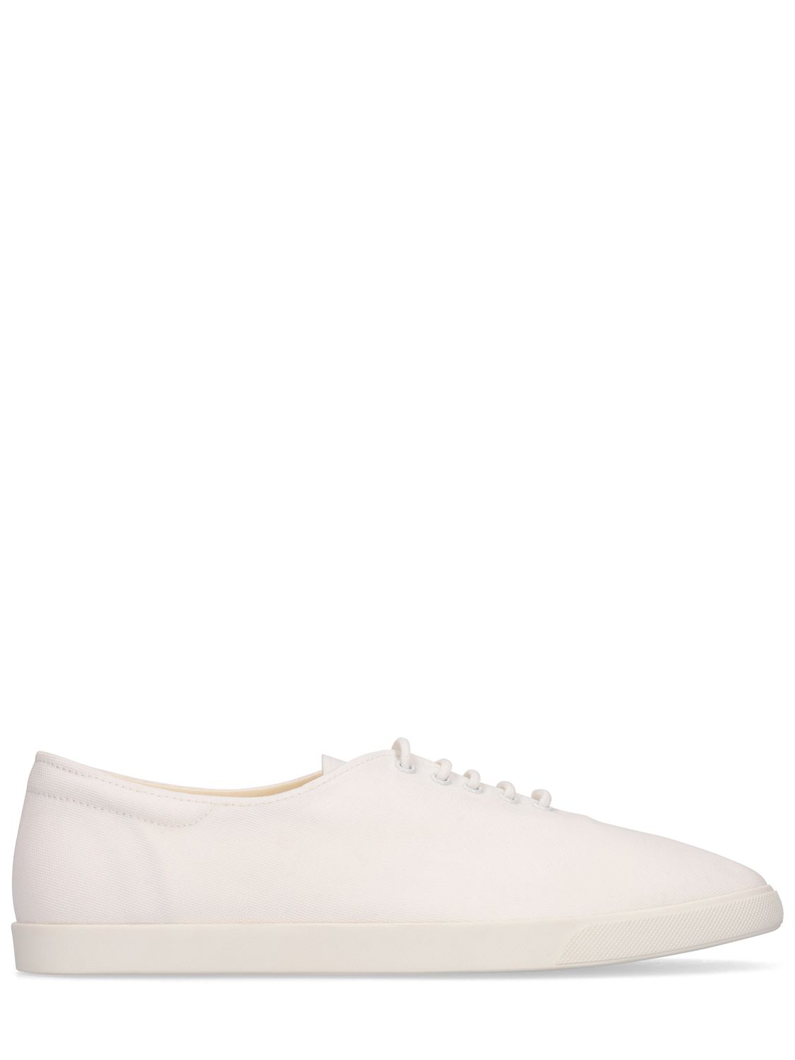 Baskets En Toile Sam 10 Mm - THE ROW - Modalova