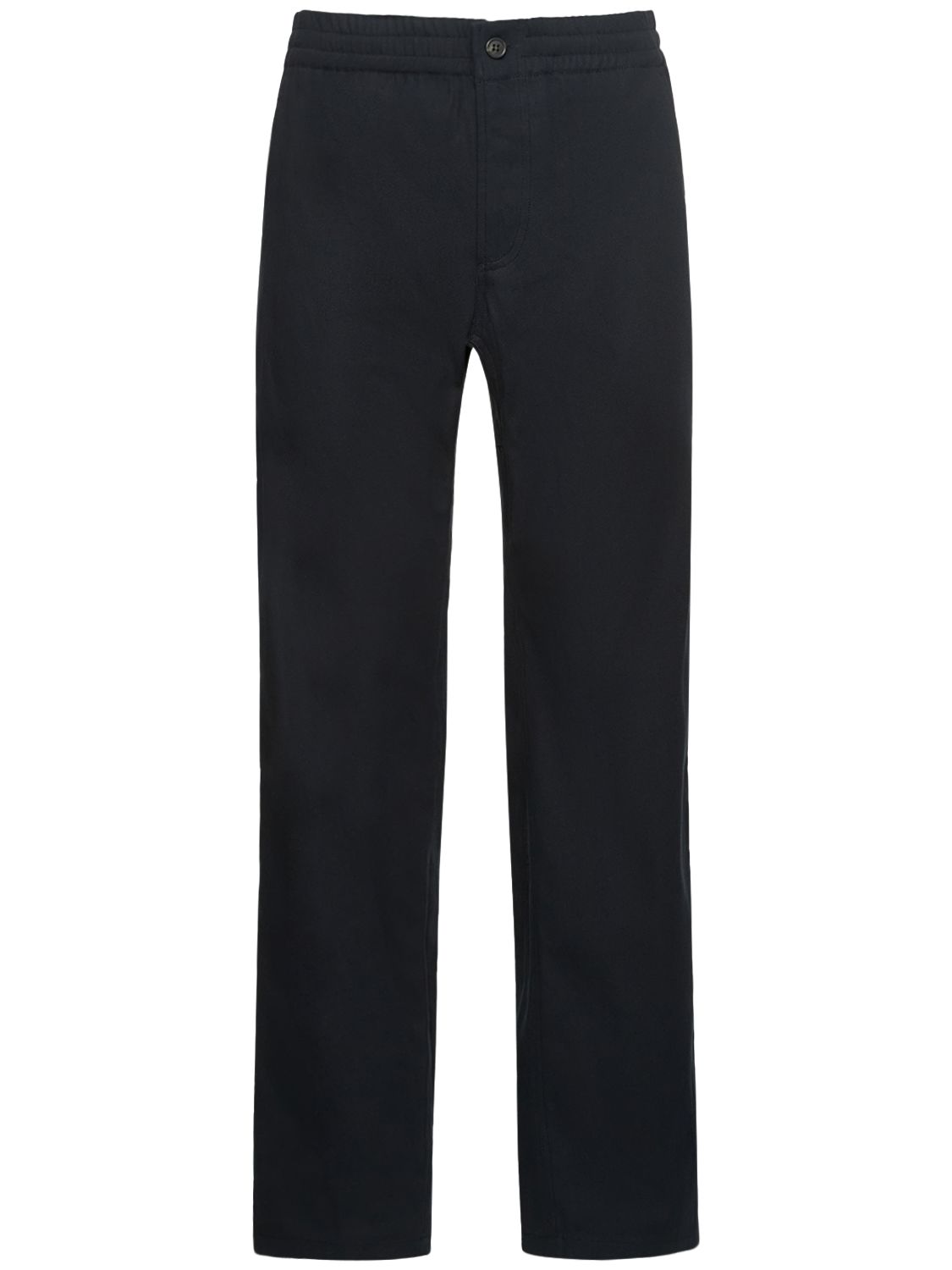 Pantalon En Gabardine - A.P.C. - Modalova
