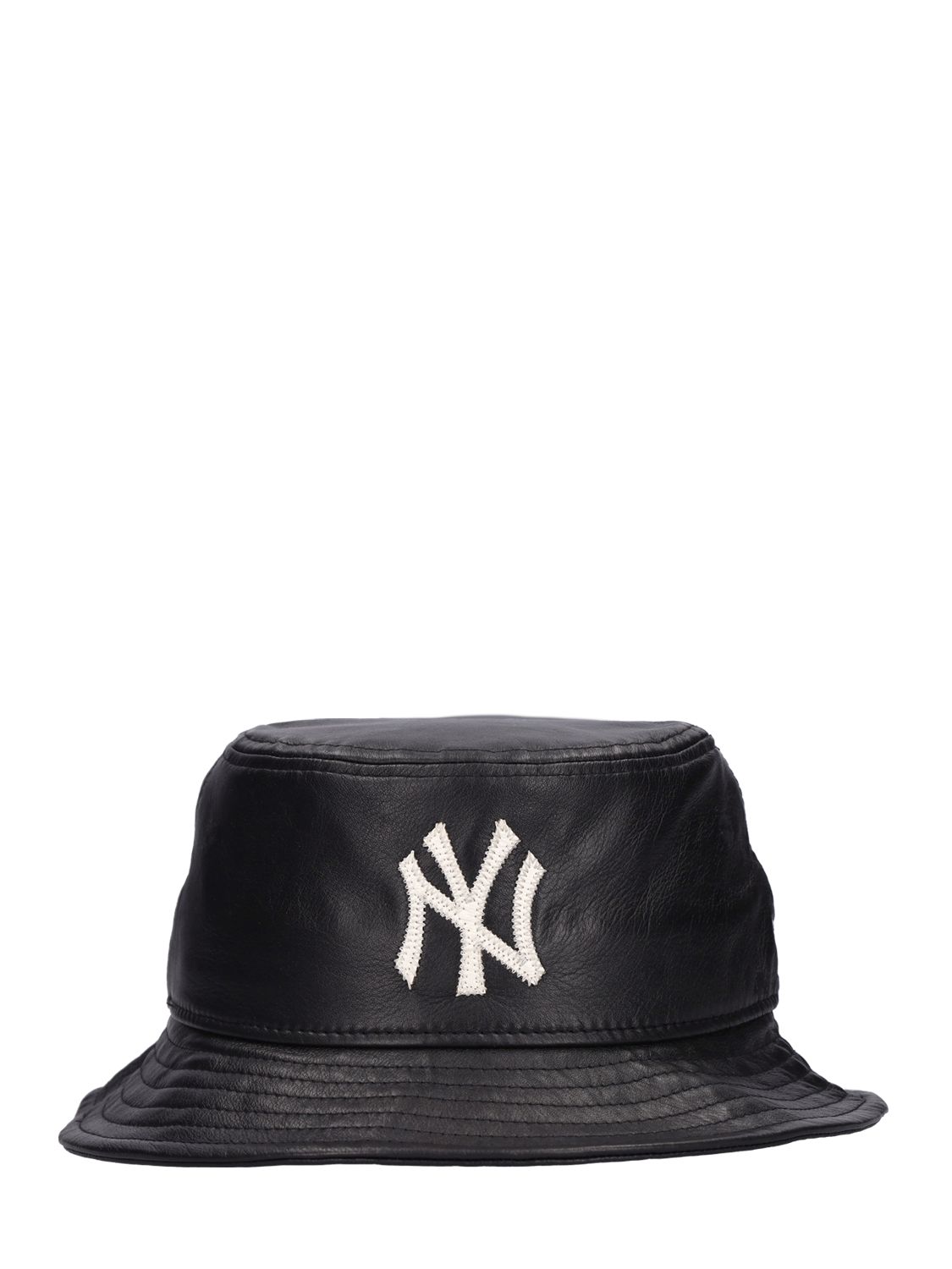 Bob En Cuir Mlb Ny - NEW ERA - Modalova
