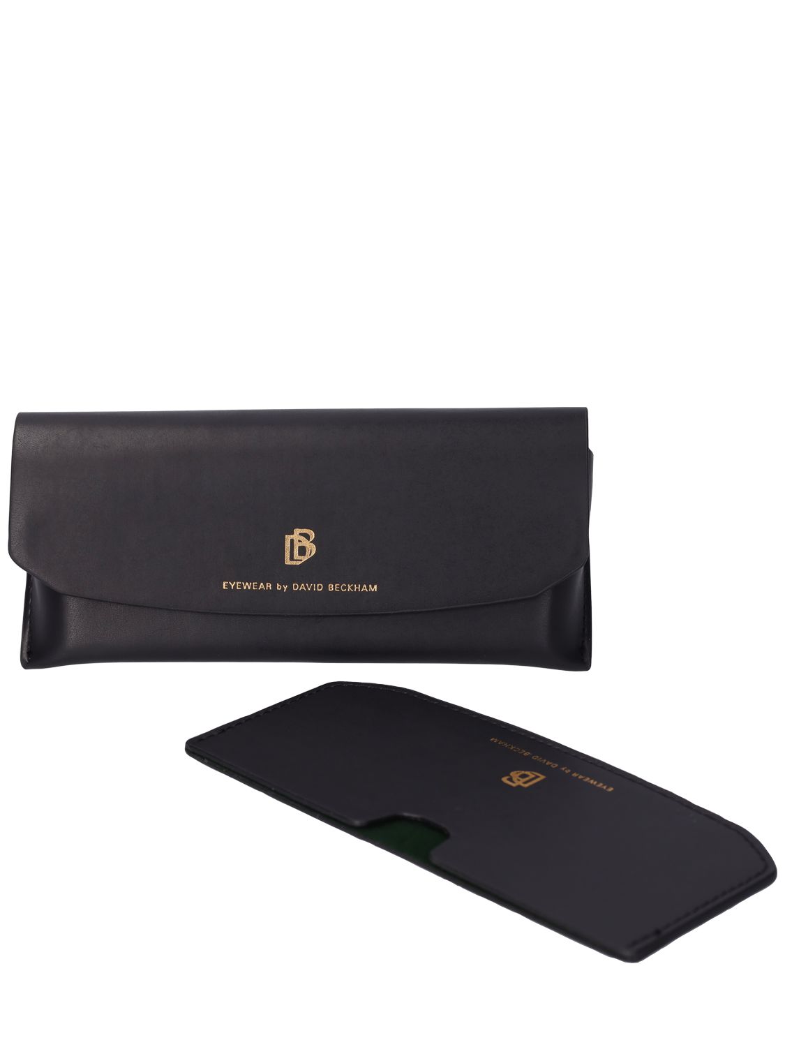 DB EYEWEAR BY DAVID BECKHAM