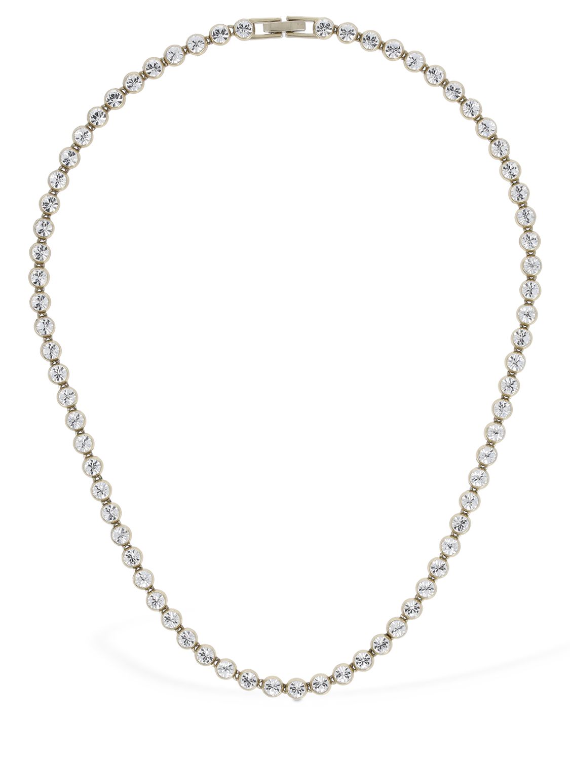 Lvr Exclusive Beatrice Crystal Necklace