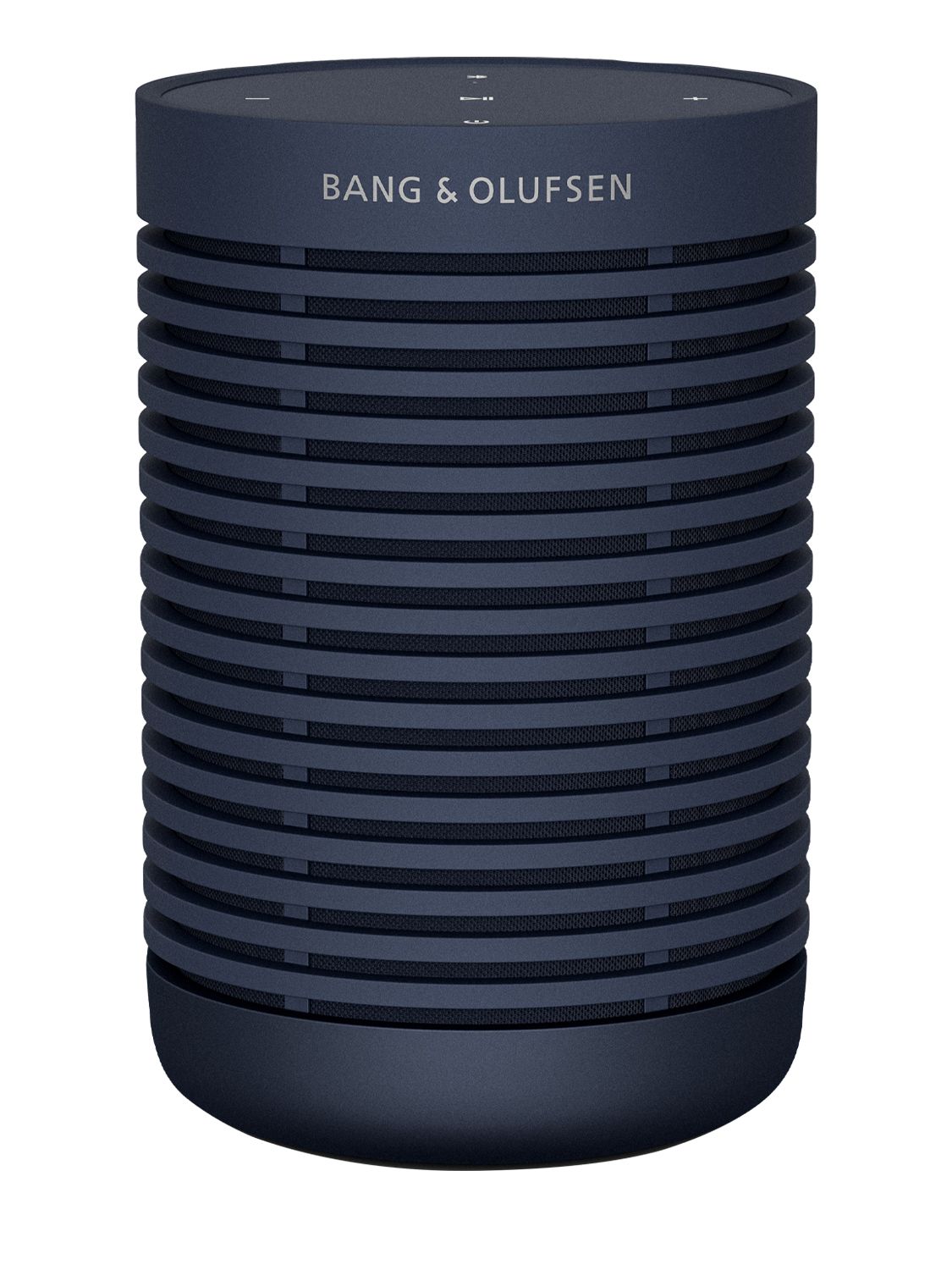 Bang & Olufsen Beosound Explore Speaker In Blue