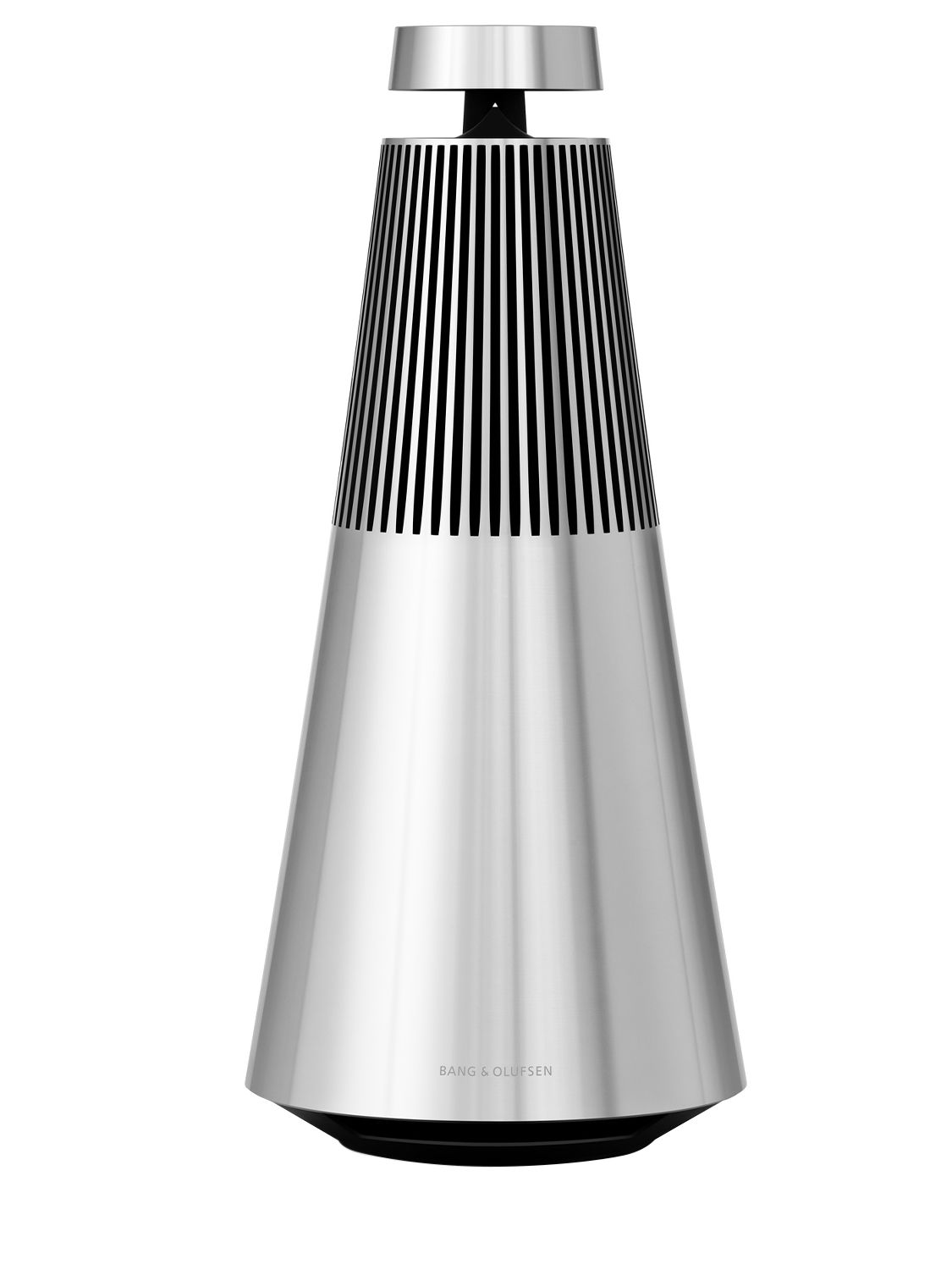 Bang & Olufsen Beosound 2 3rd Gen Natural B In Gray