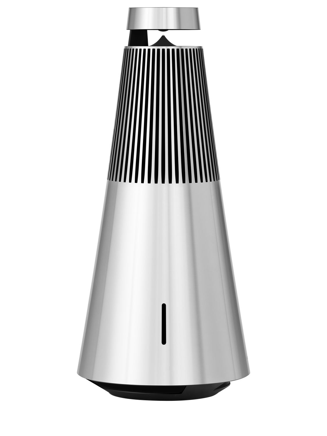 Shop Bang & Olufsen Beosound 2 3rd Gen Natural B In Silver