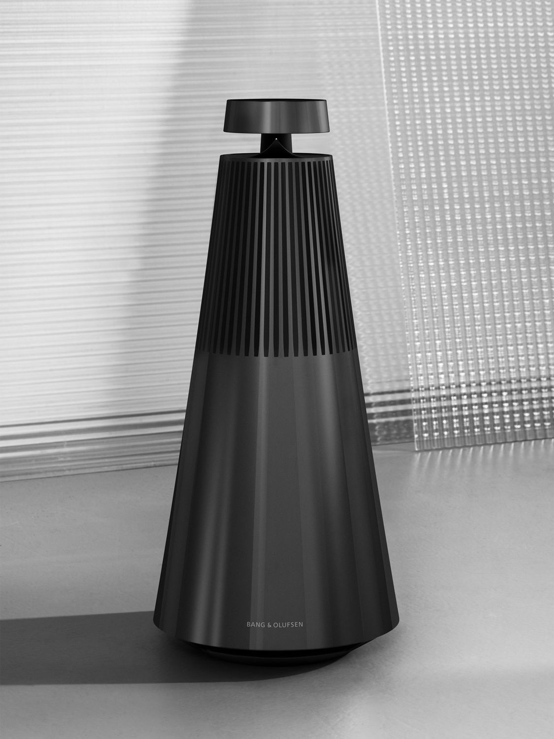 Shop Bang & Olufsen Beosound 2 3rd Gen Black Anthracite B