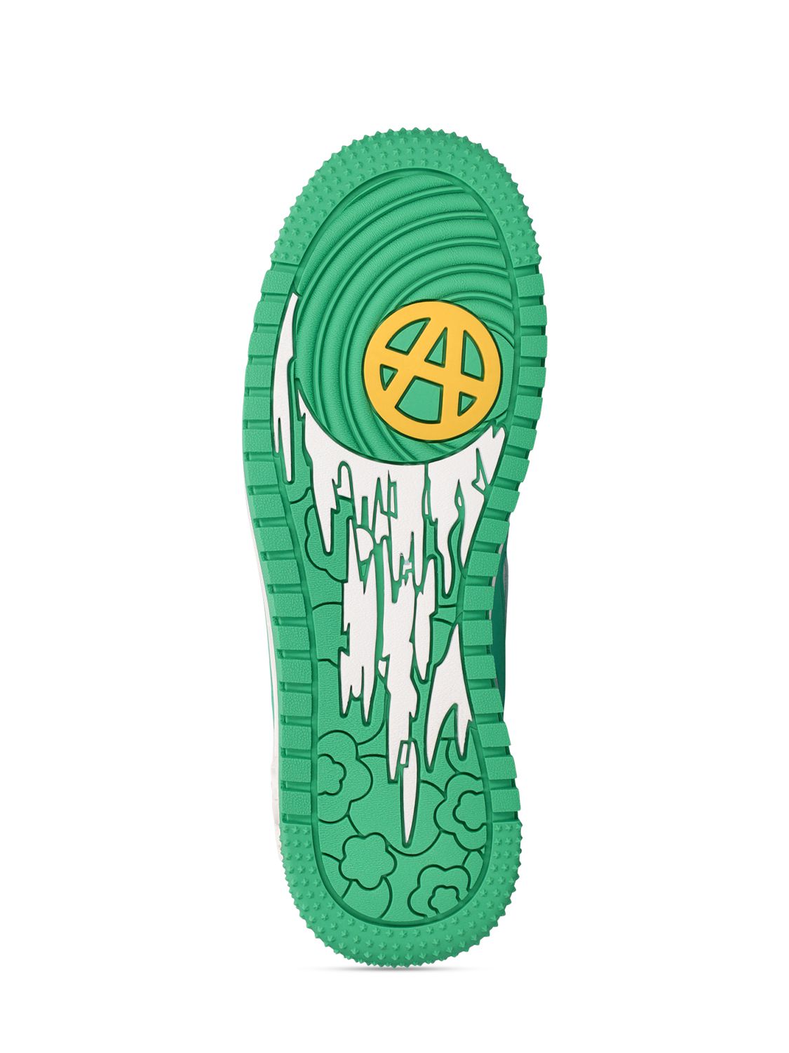 Acu Force Flame Sneakers