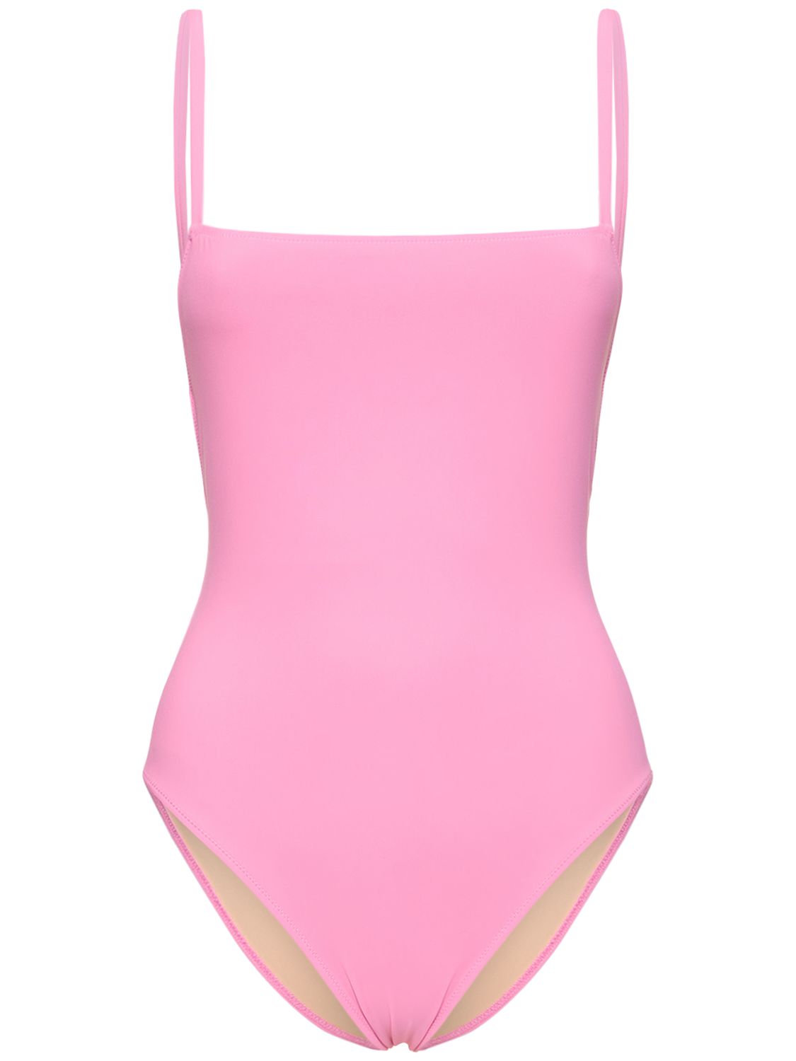 Tre Geometrical One Piece Swimsuit