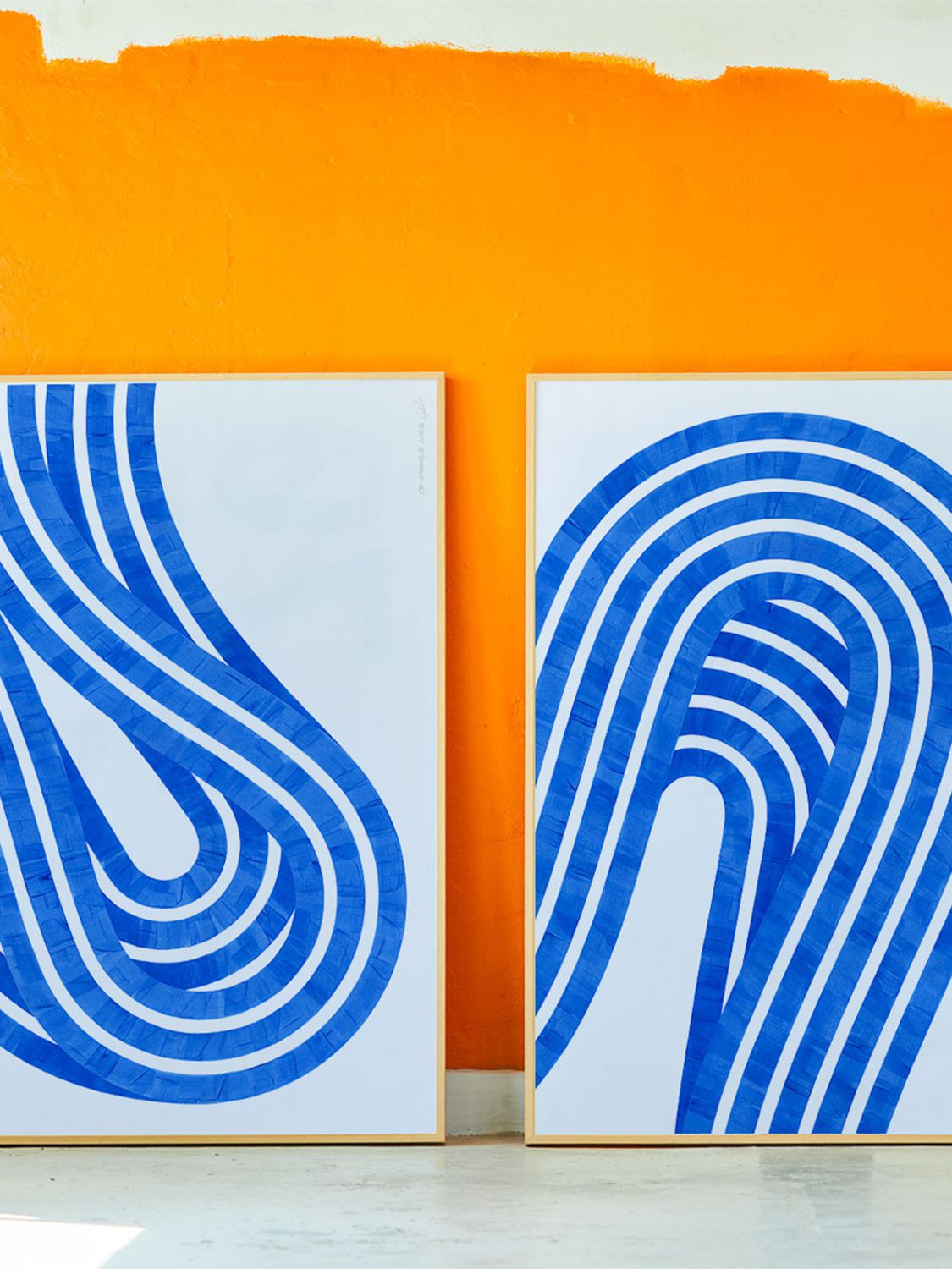 PAPER COLLECTIVE ENTROPY BLUE 01 