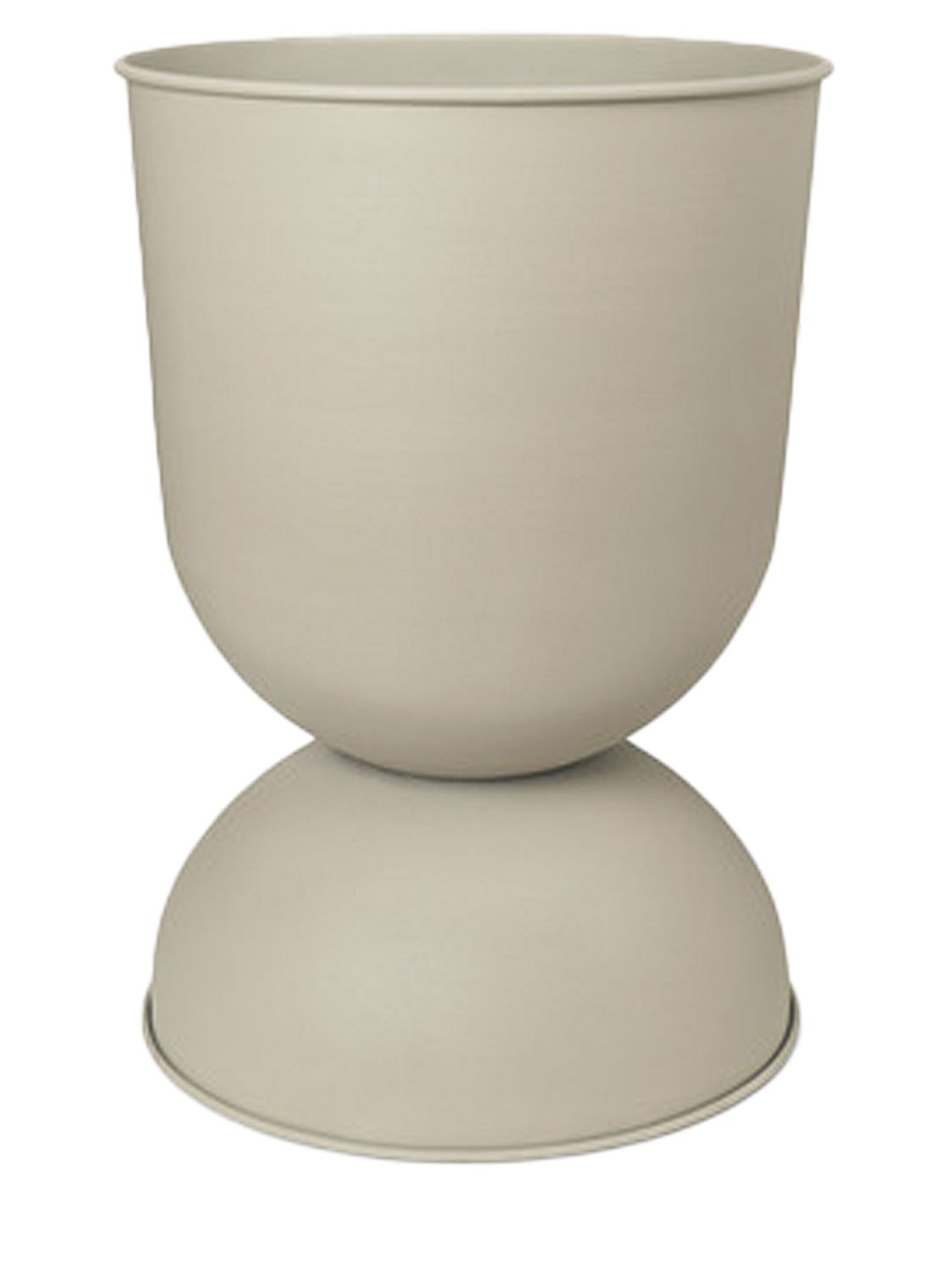 Image of Small Hourglass Pot
