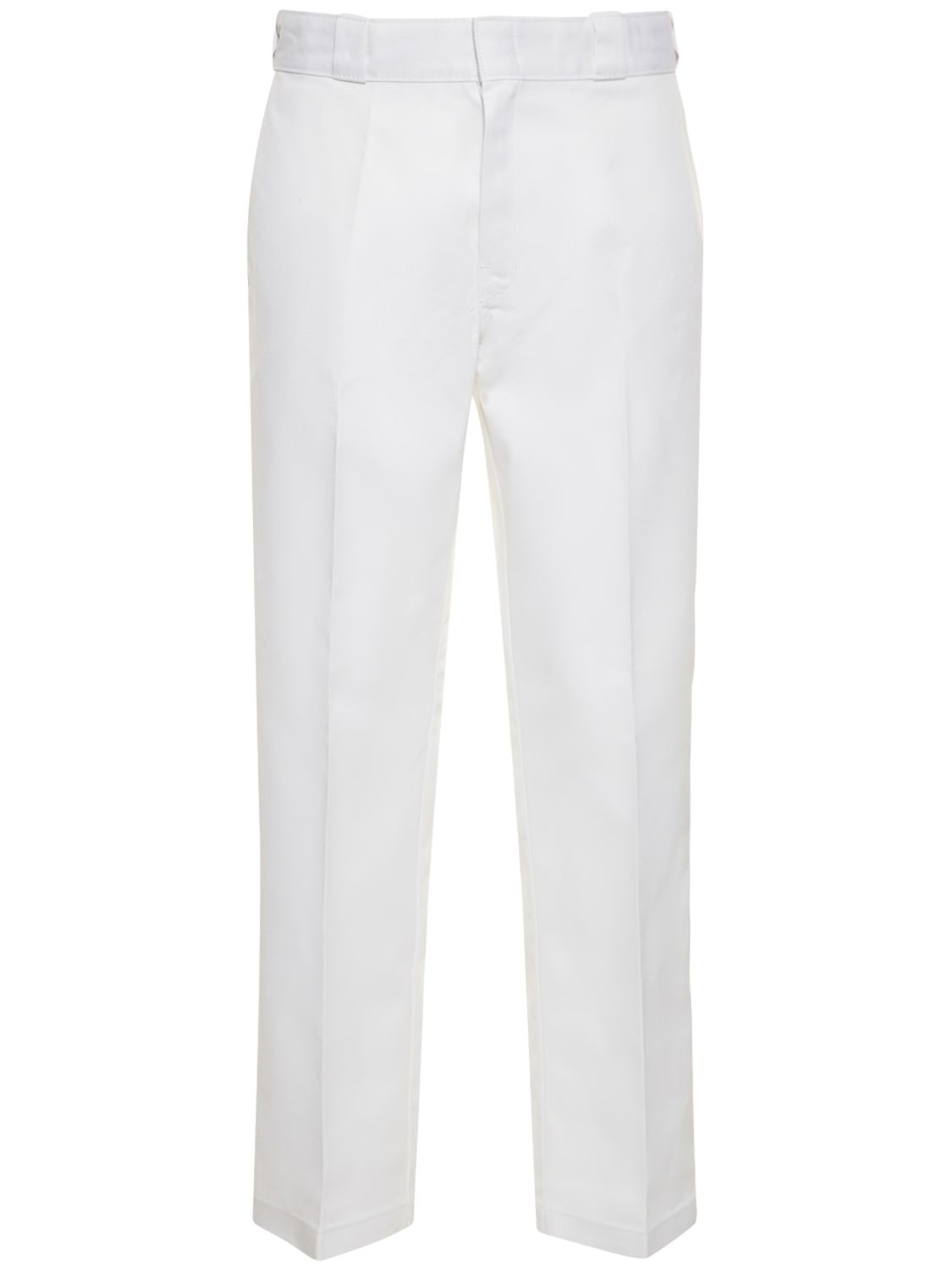 Shop Dickies 874 Work Pants In White