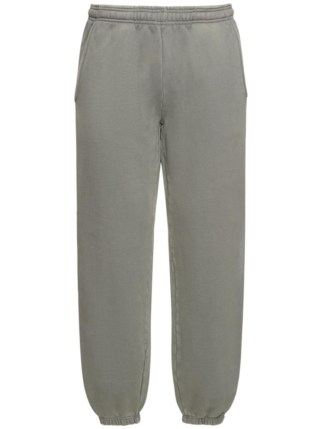 Heavy Cotton Sweatpants
