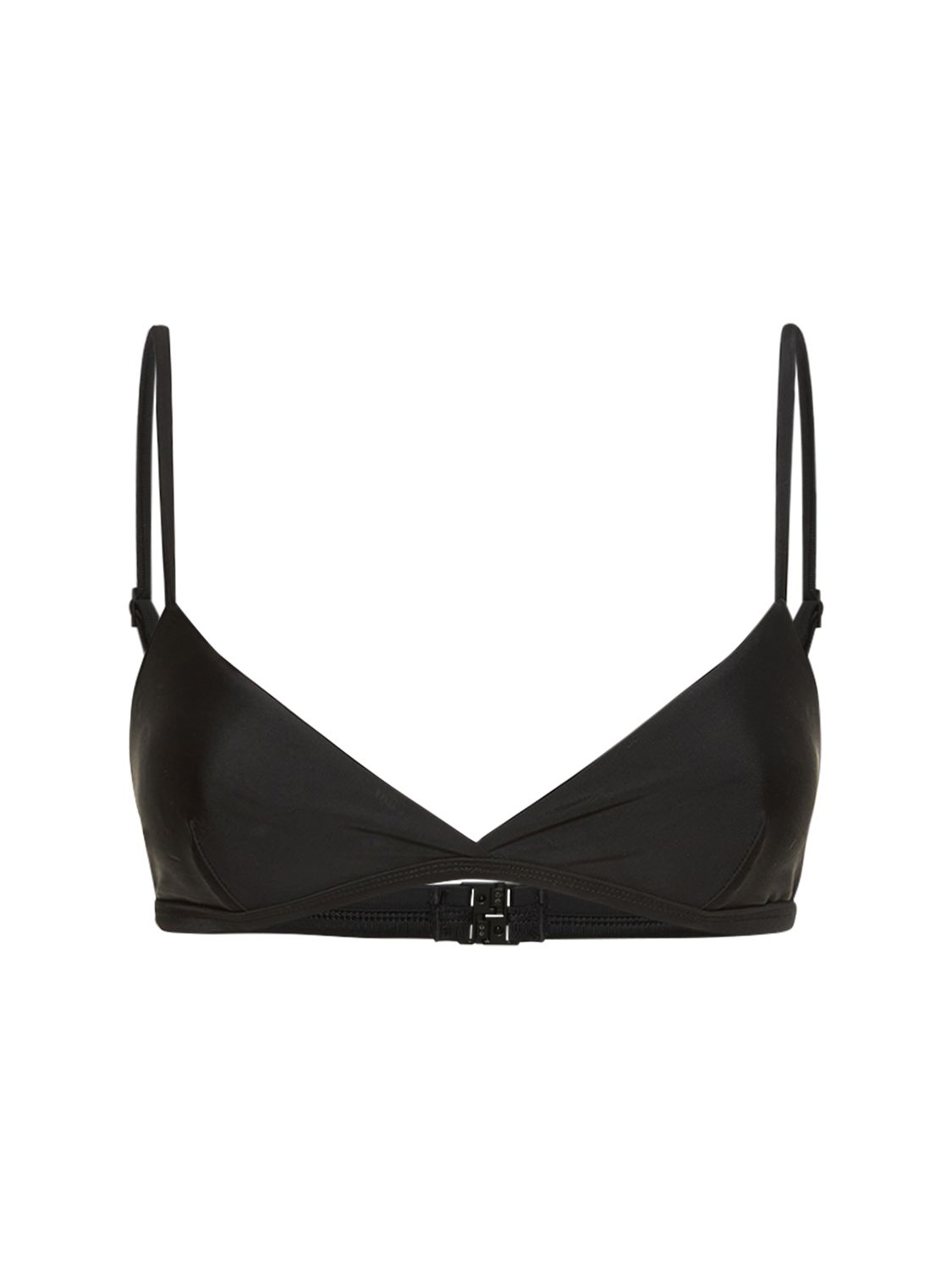 Haut De Bikini Court Tri - MATTEAU - Modalova