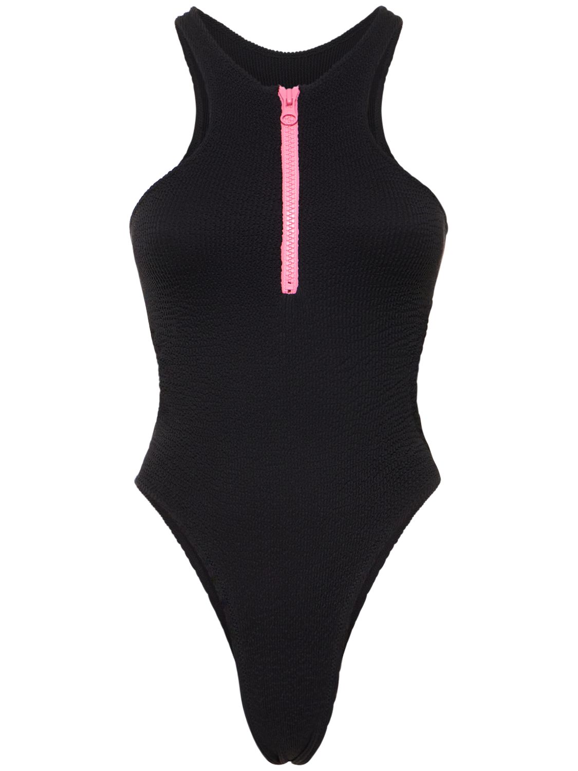 Windsurfer Crickle One Piece Swimsuit