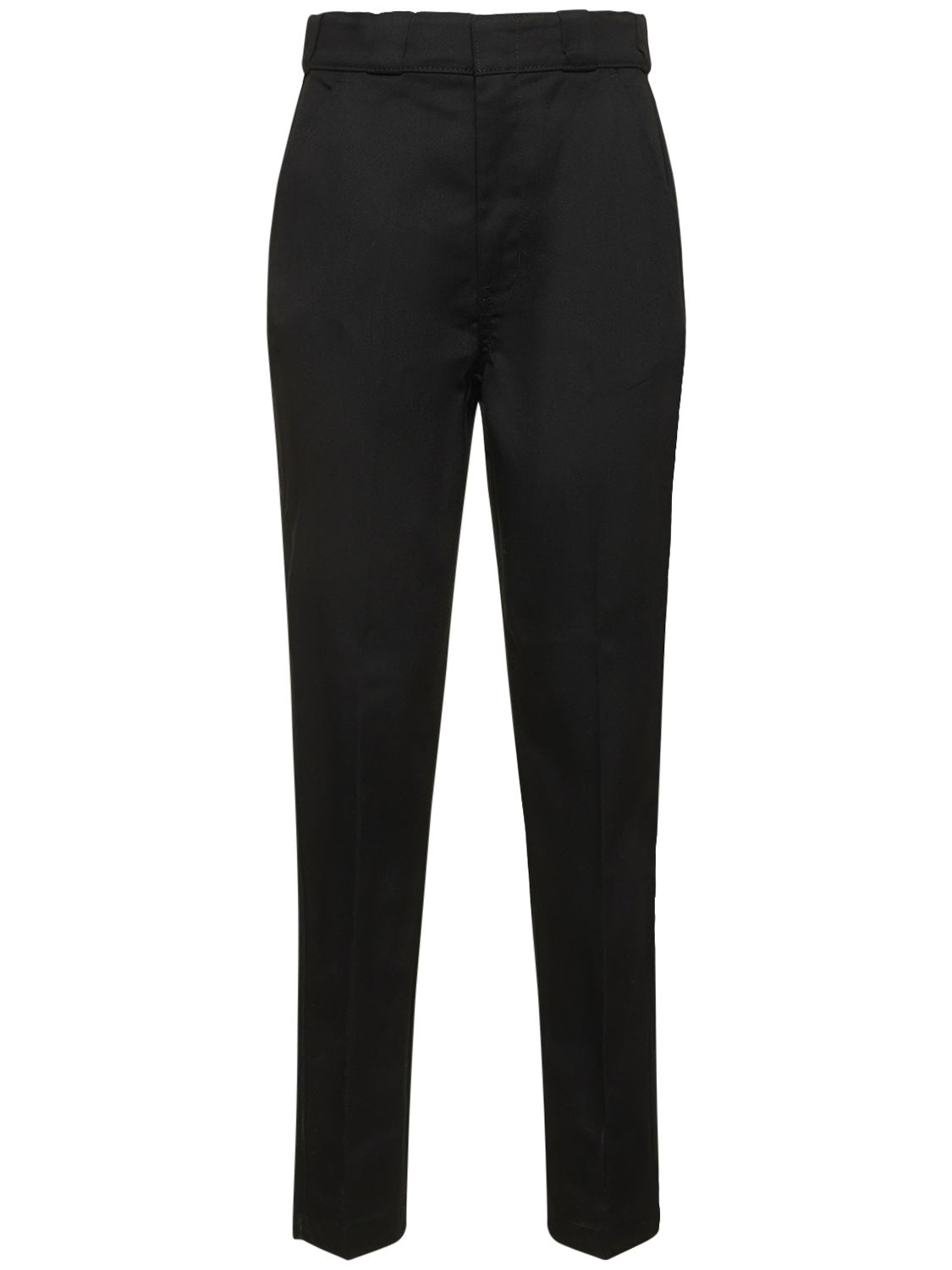 Dickies Elizaville work trousers in black