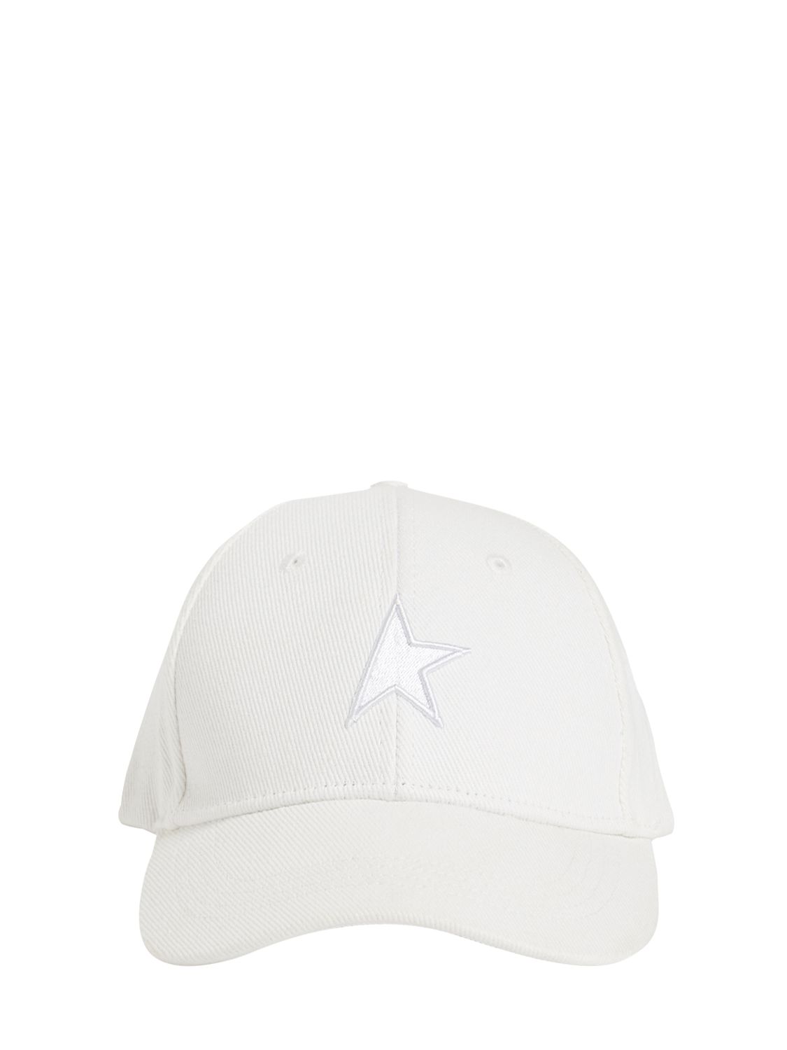 Star Cotton Baseball Hat