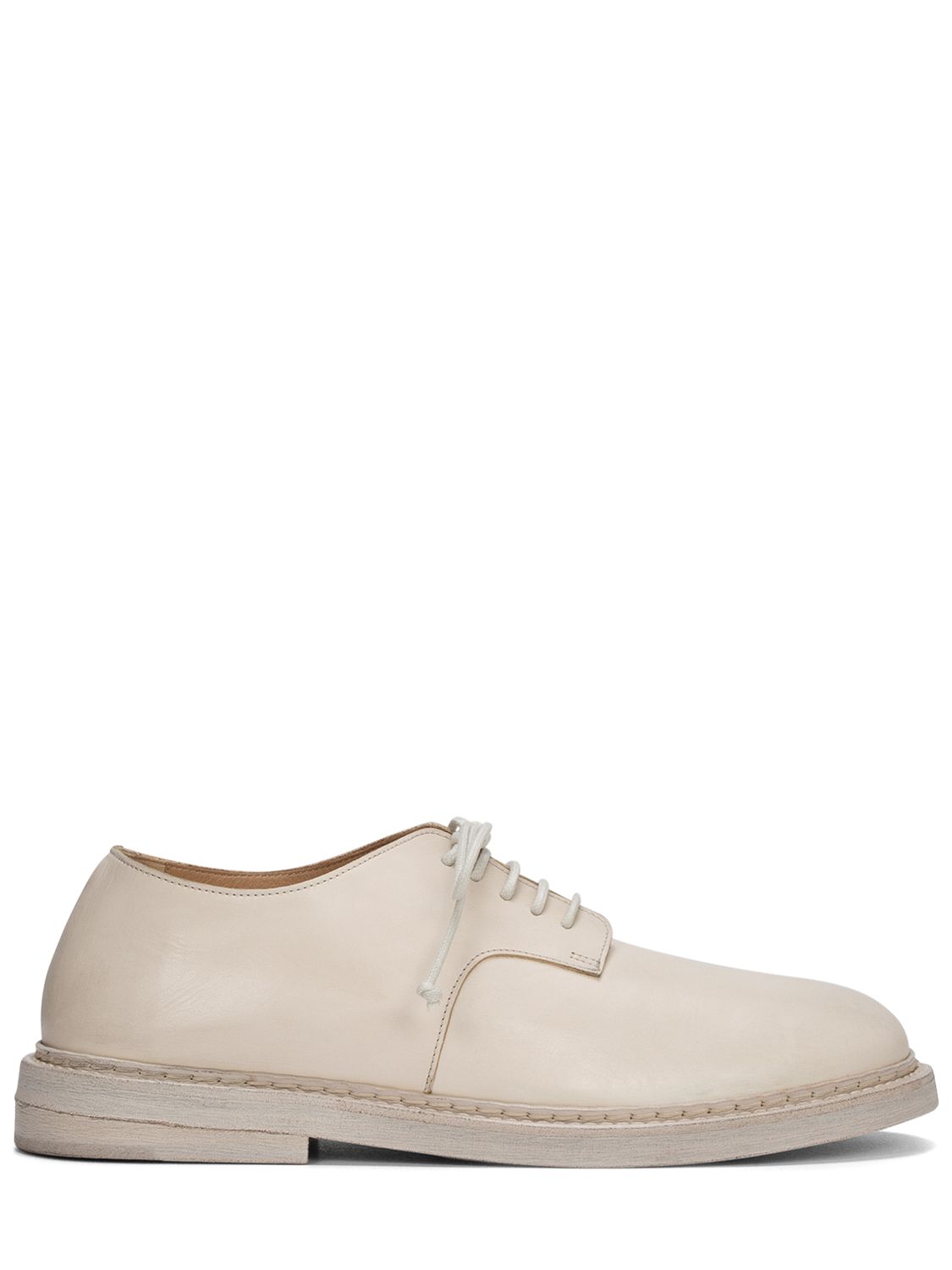 Chaussures À Lacets Nasello - MARSELL - Modalova