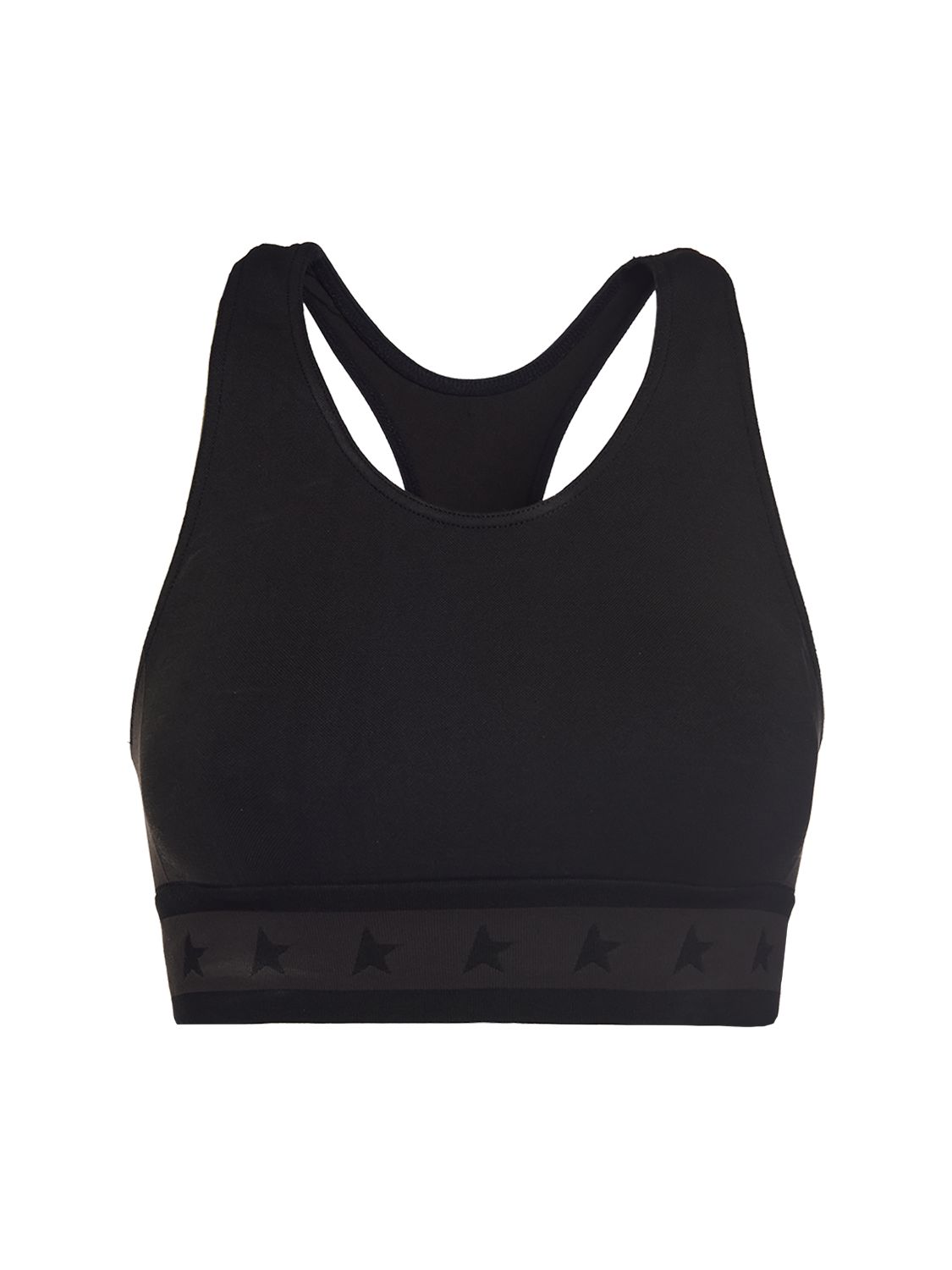 Star Racerback Tech Top