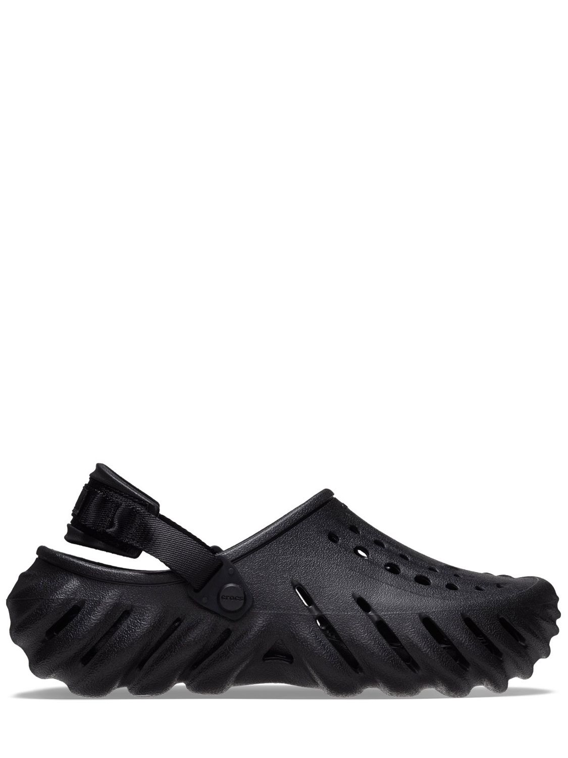 CROCS ECHO CLOGS