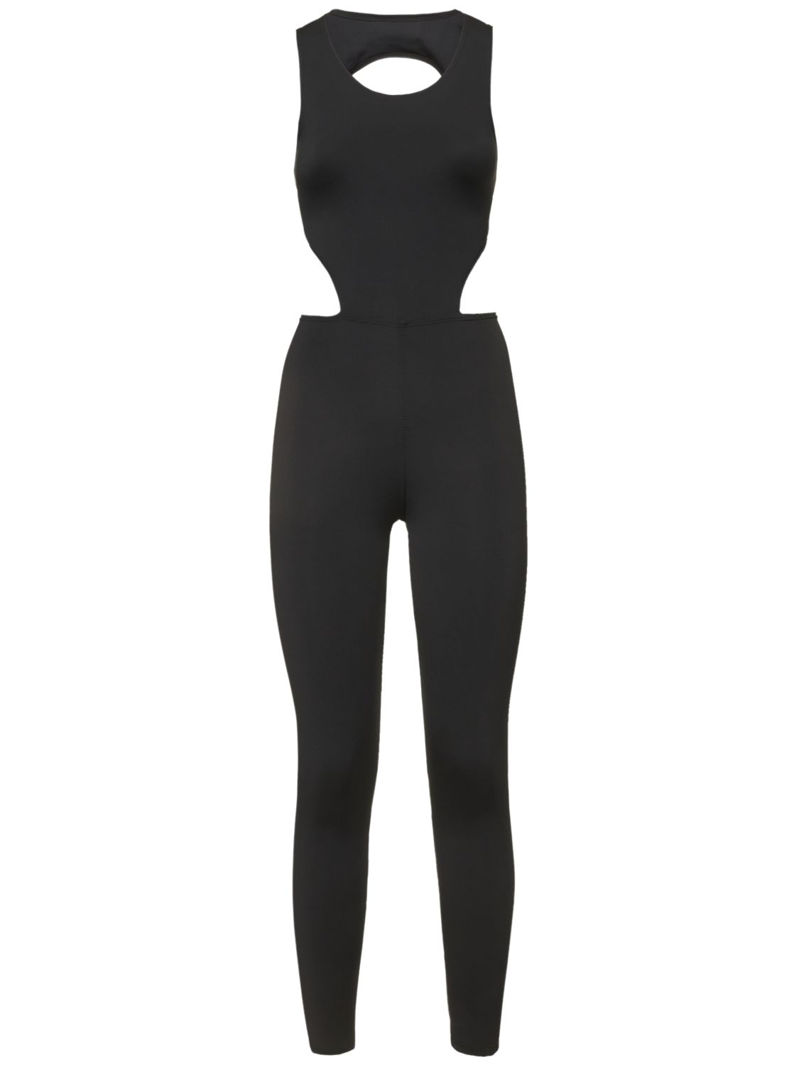 The H Unitard Jumpsuit