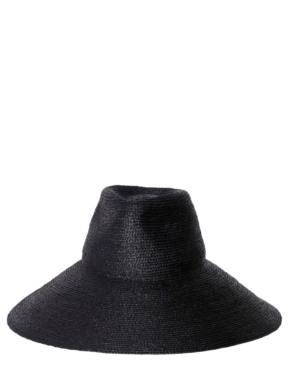 Tinsley Raffia Straw Hat