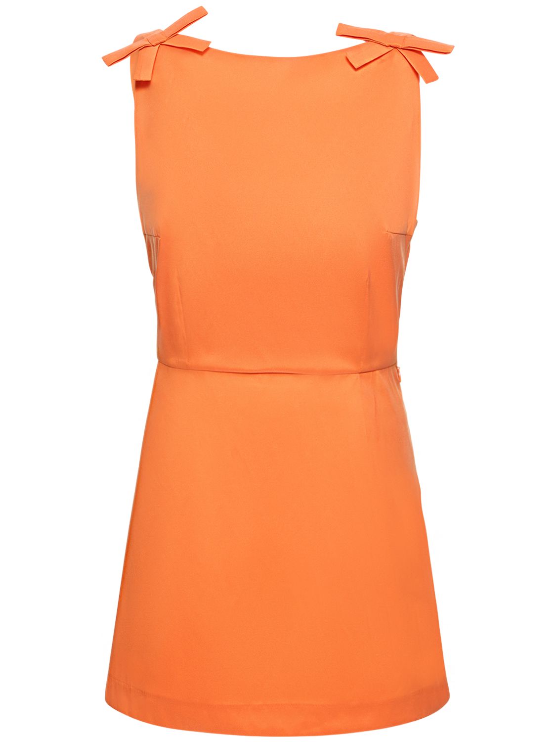 Robe Avec Nœuds Kim - BERNADETTE ANTWERP - Modalova