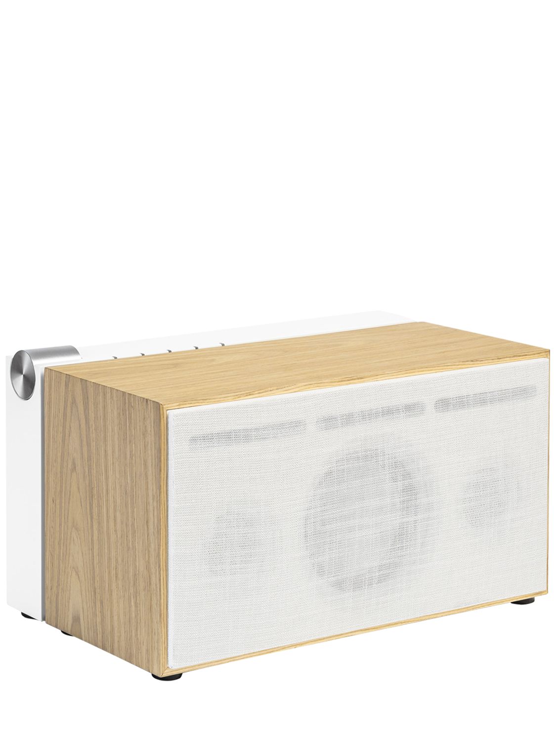 Shop La Boite Concept Pr/01 Speaker In White