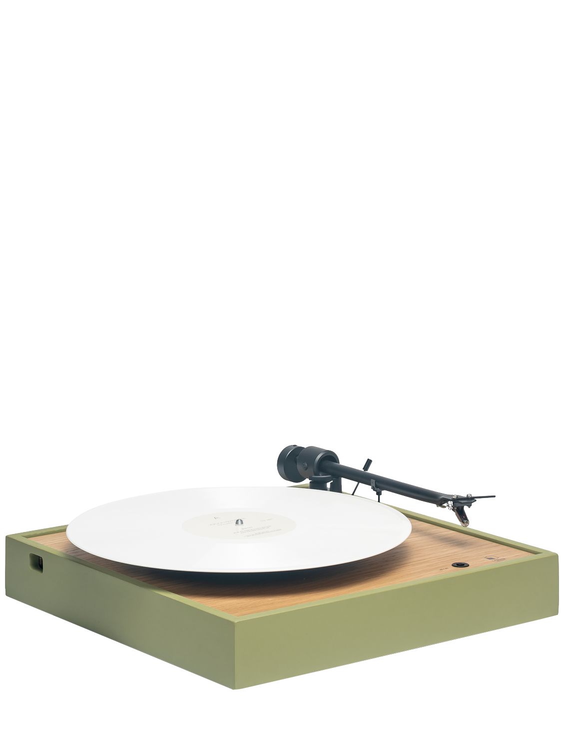LA BOITE CONCEPT SQUARE TURNTABLE 