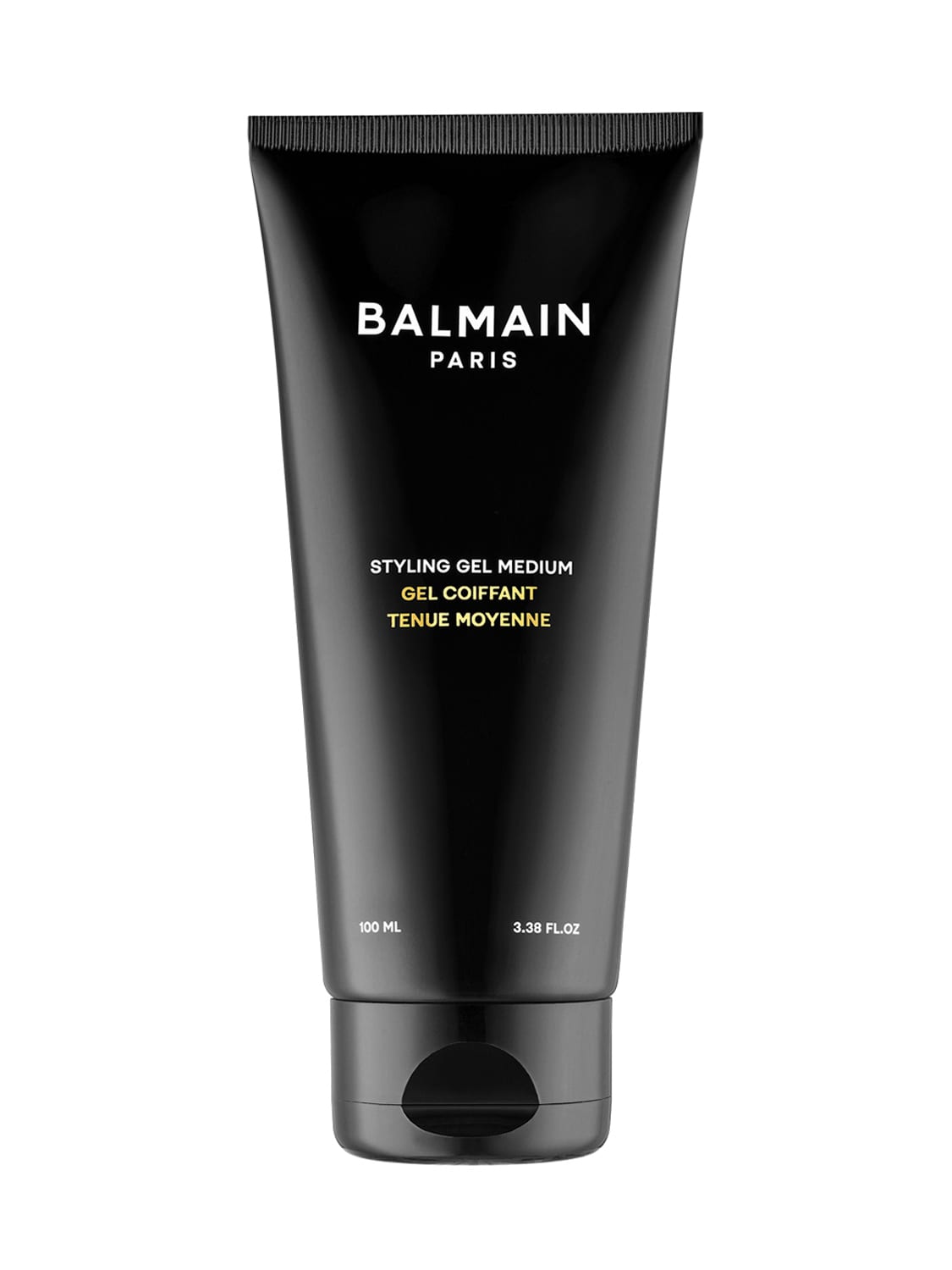 100ml Homme Medium Hold Styling Gel