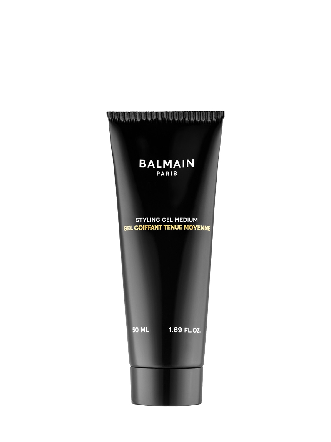 50ml Homme Medium Hold Styling Gel