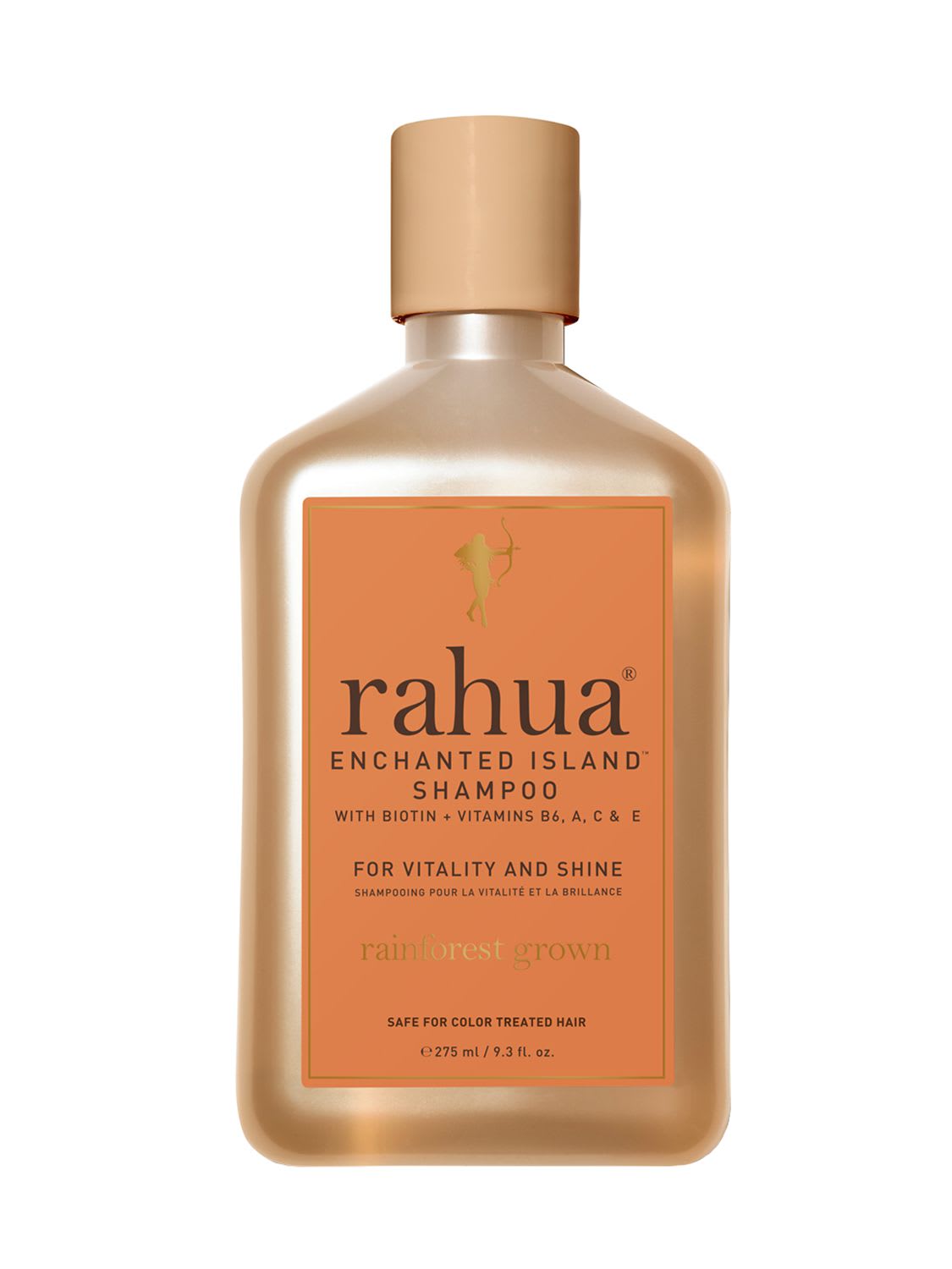 275ml Enchanted Island Shampoo