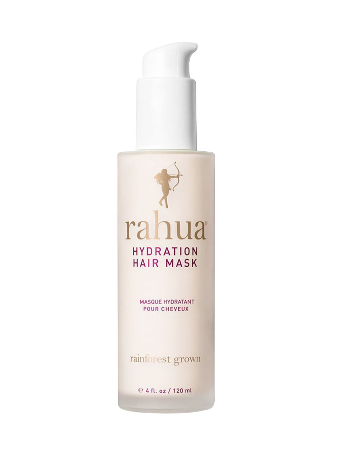 120ml Hydration Hair Mask