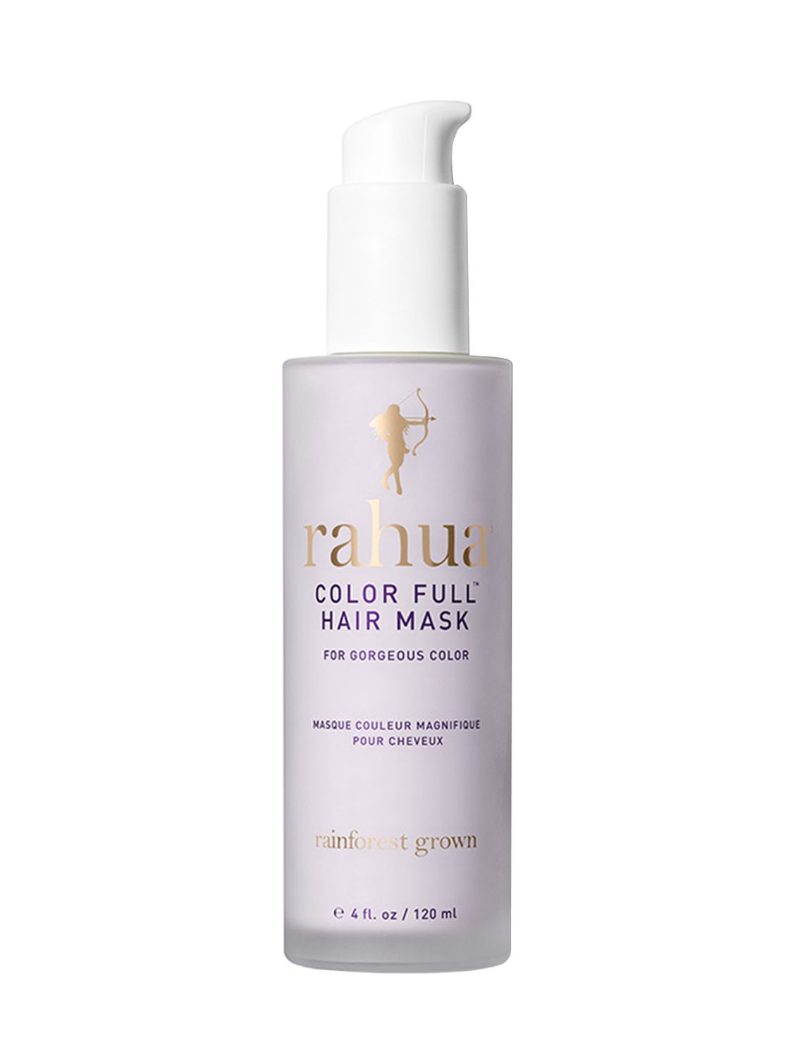120ml Color Full Hair Mask