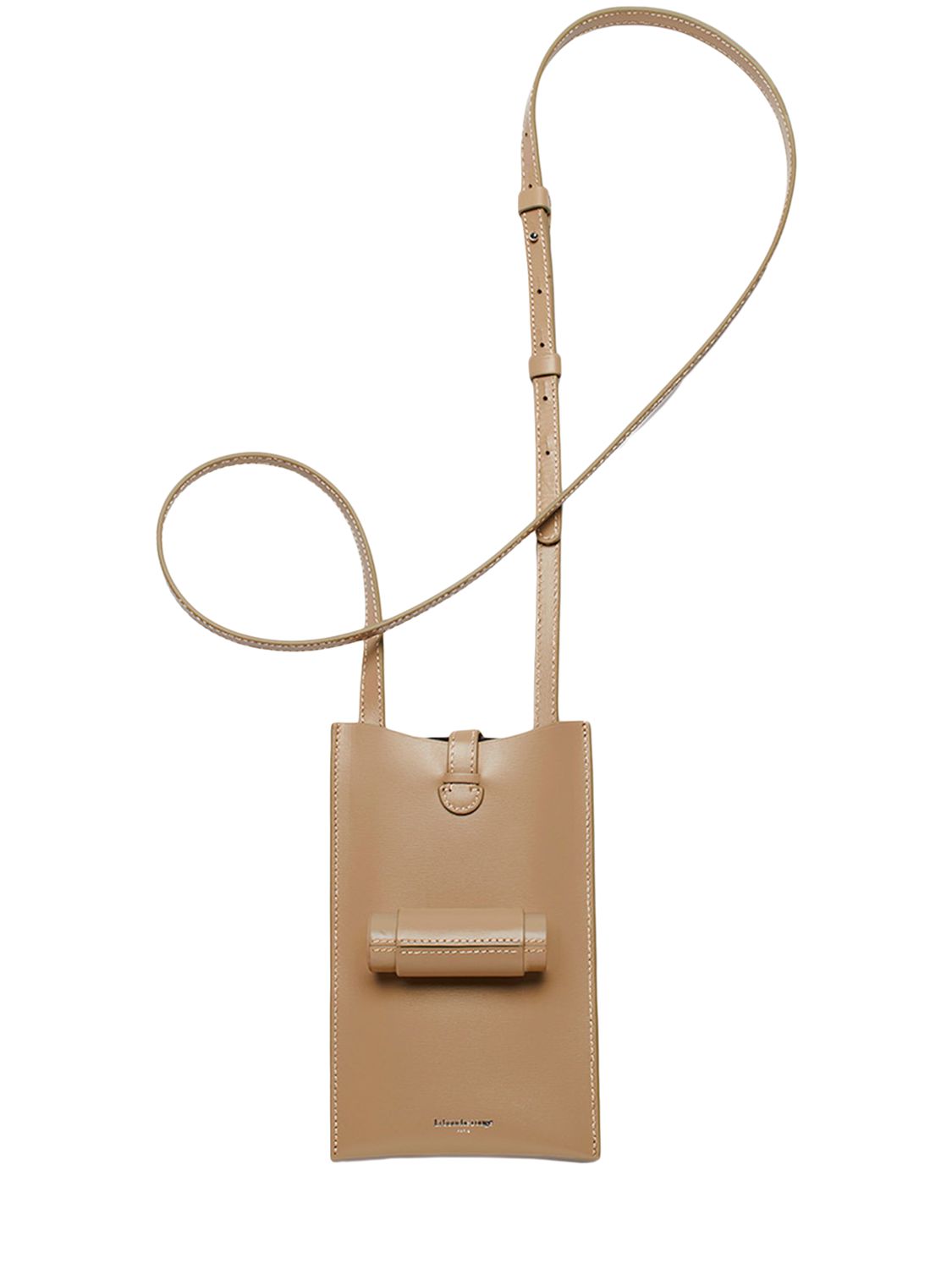 The Camel 21 Bag