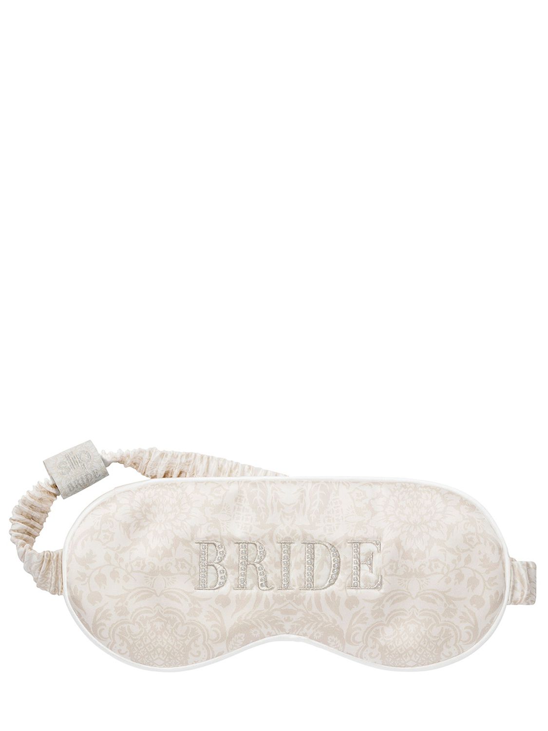 Bridal Collection Pure Silk Sleep Mask