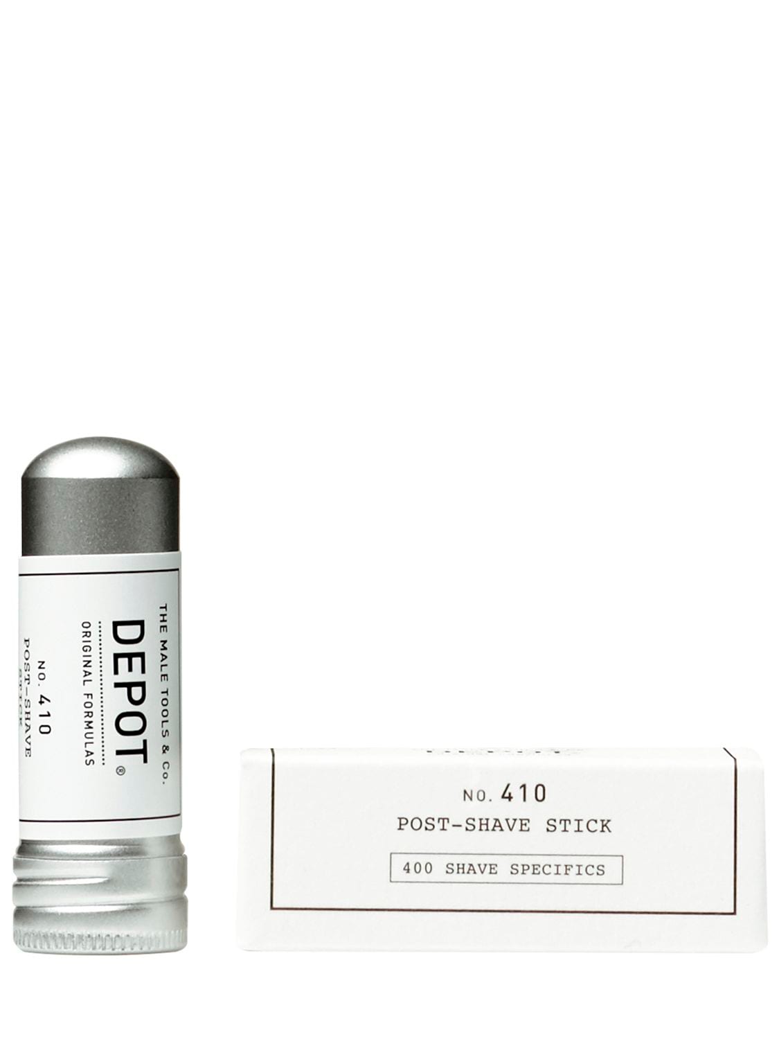 N.410 Post Shave Stick